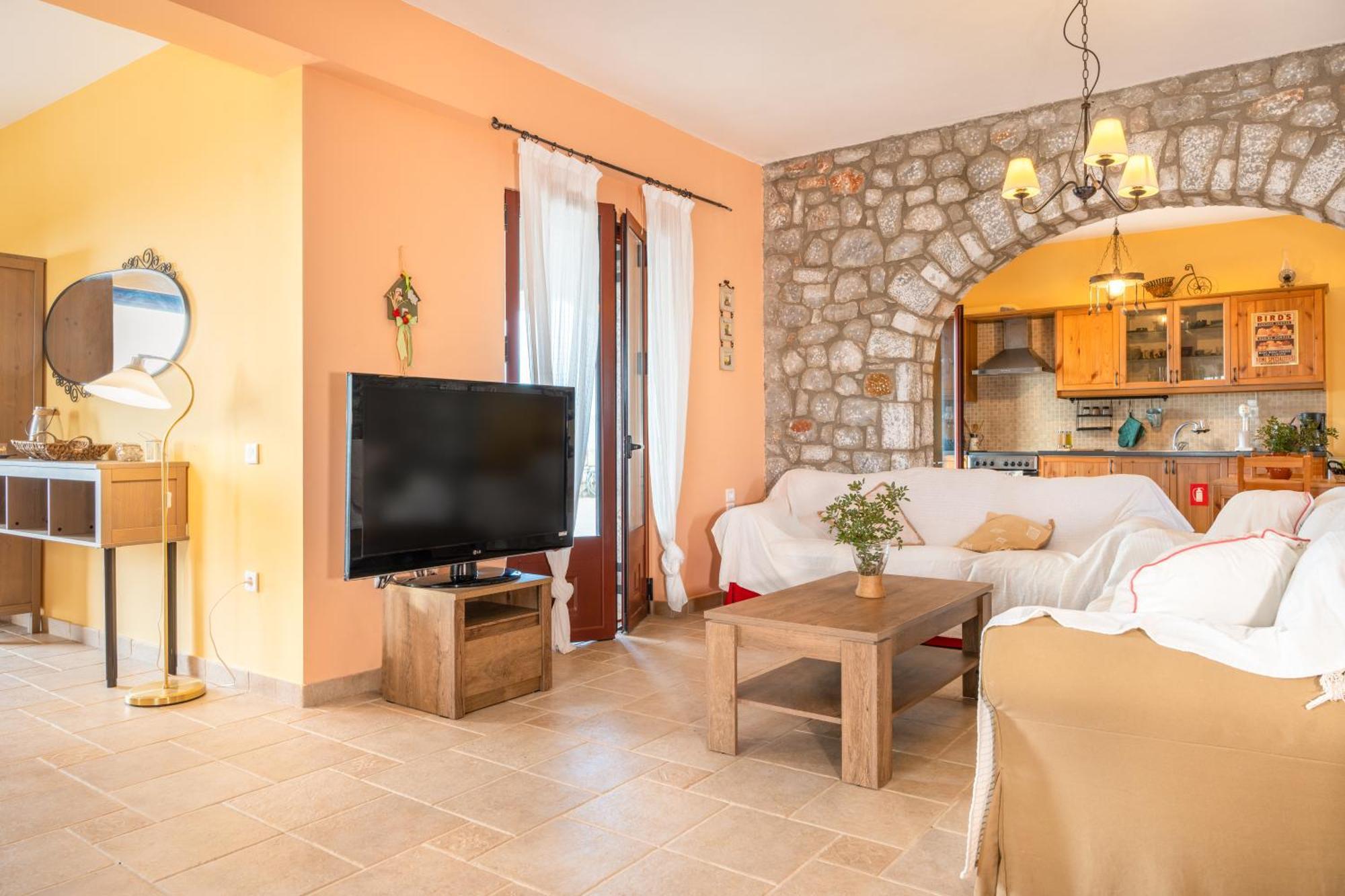 Afrodite's House Villa