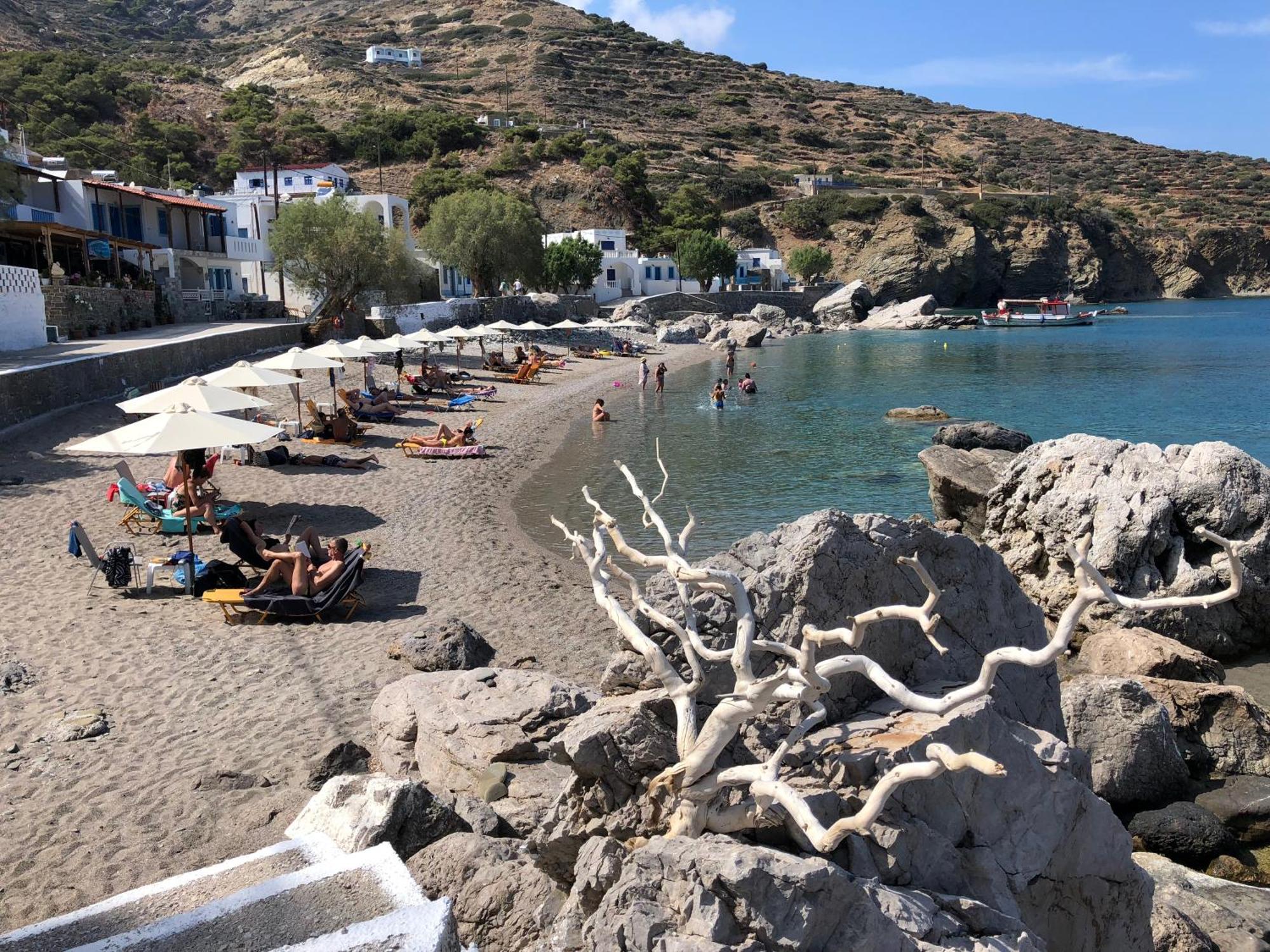 To Votsalo-beach Side & Taverna Hotel Karpathos Town (Pigadia)