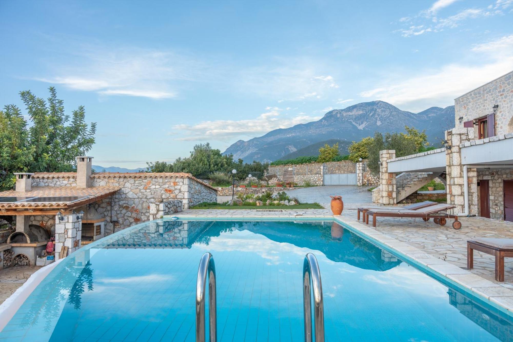 Afrodite's House Kalamata