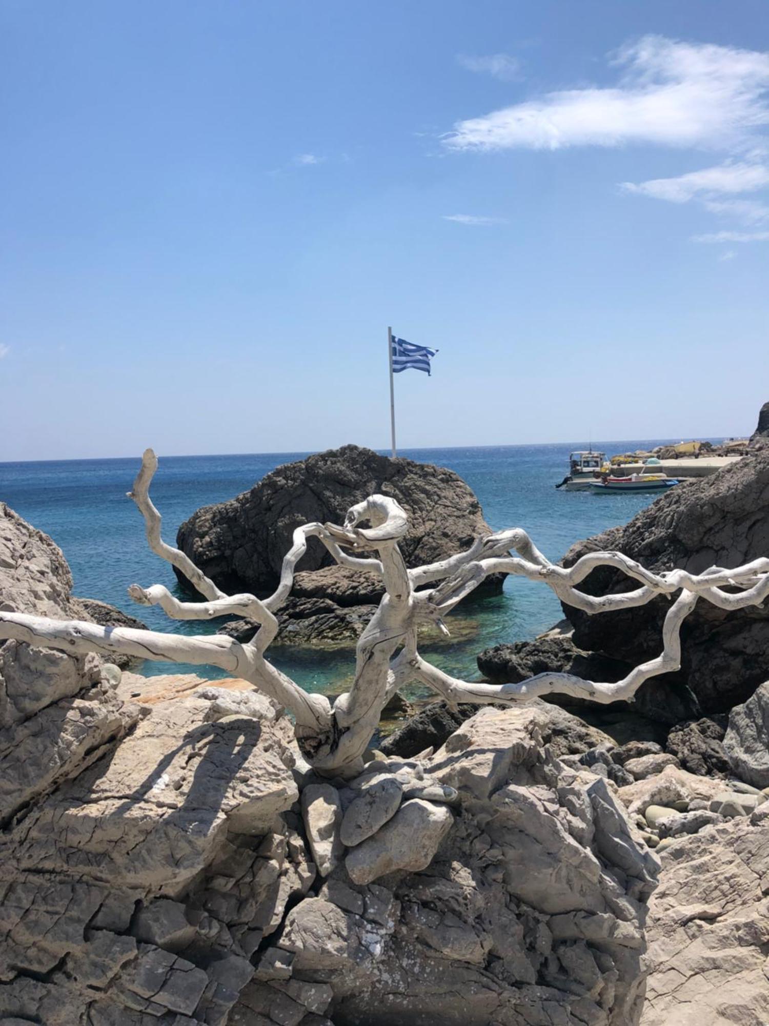 To Votsalo-beach Side & Taverna Hotel