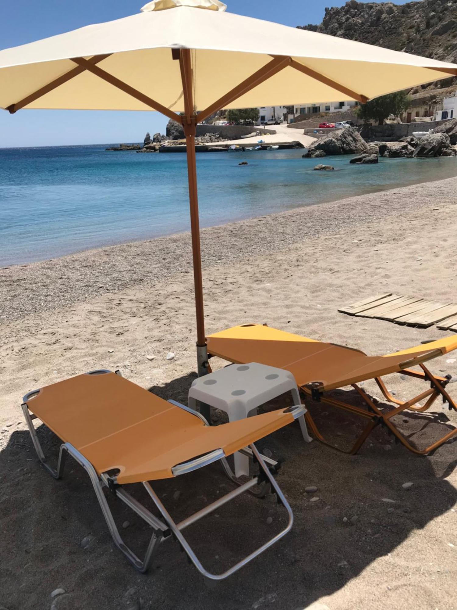 To Votsalo-beach Side & Taverna 3*