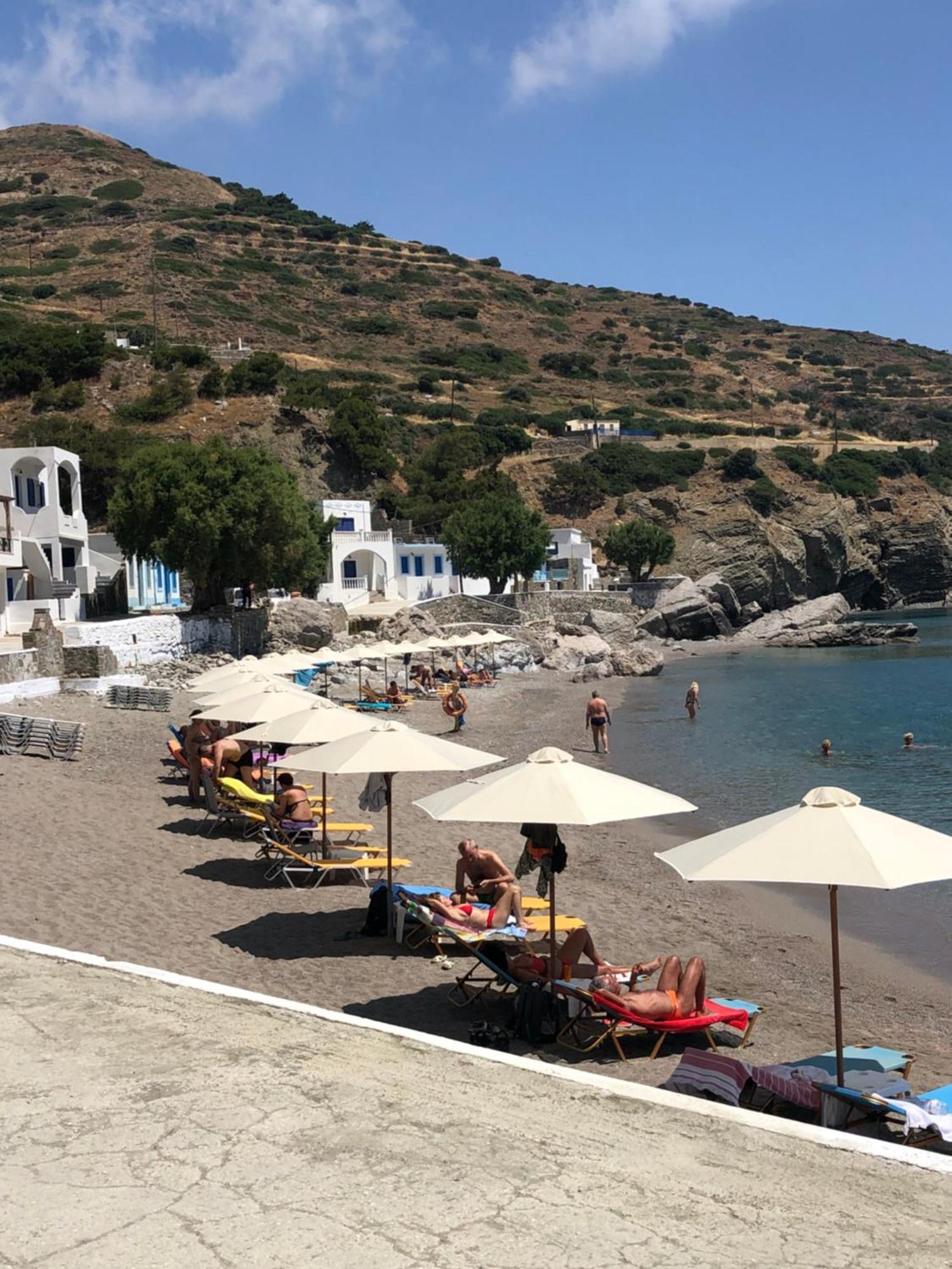 To Votsalo-beach Side & Taverna Hotel 3*