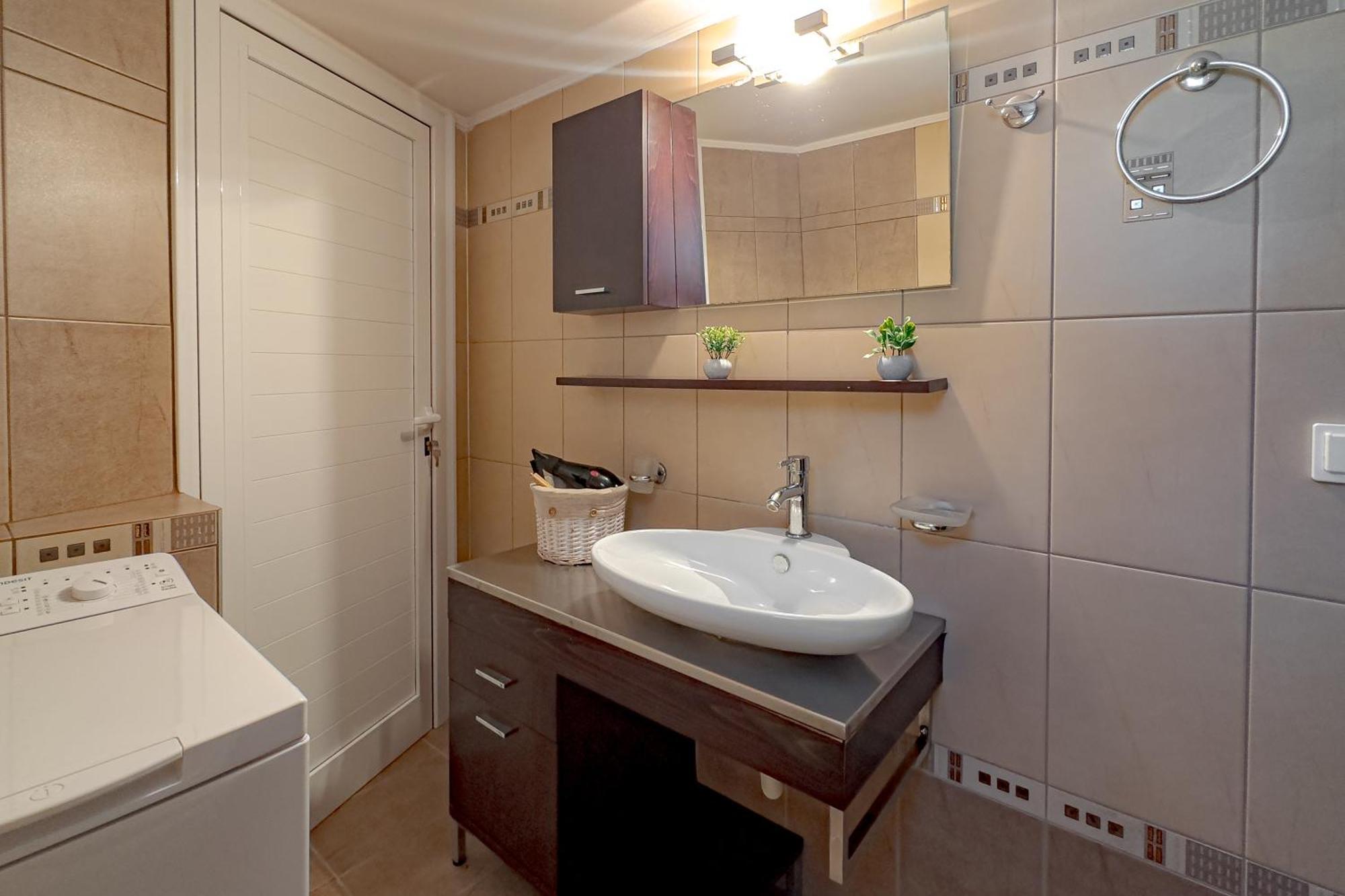 Apartment M&n Luxury Family 10meters From The Sea