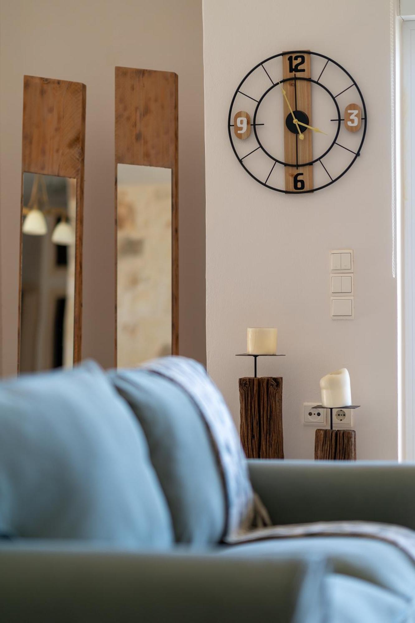M&n Luxury Family 10meters From The Sea * Agia Pelagia (Crete)