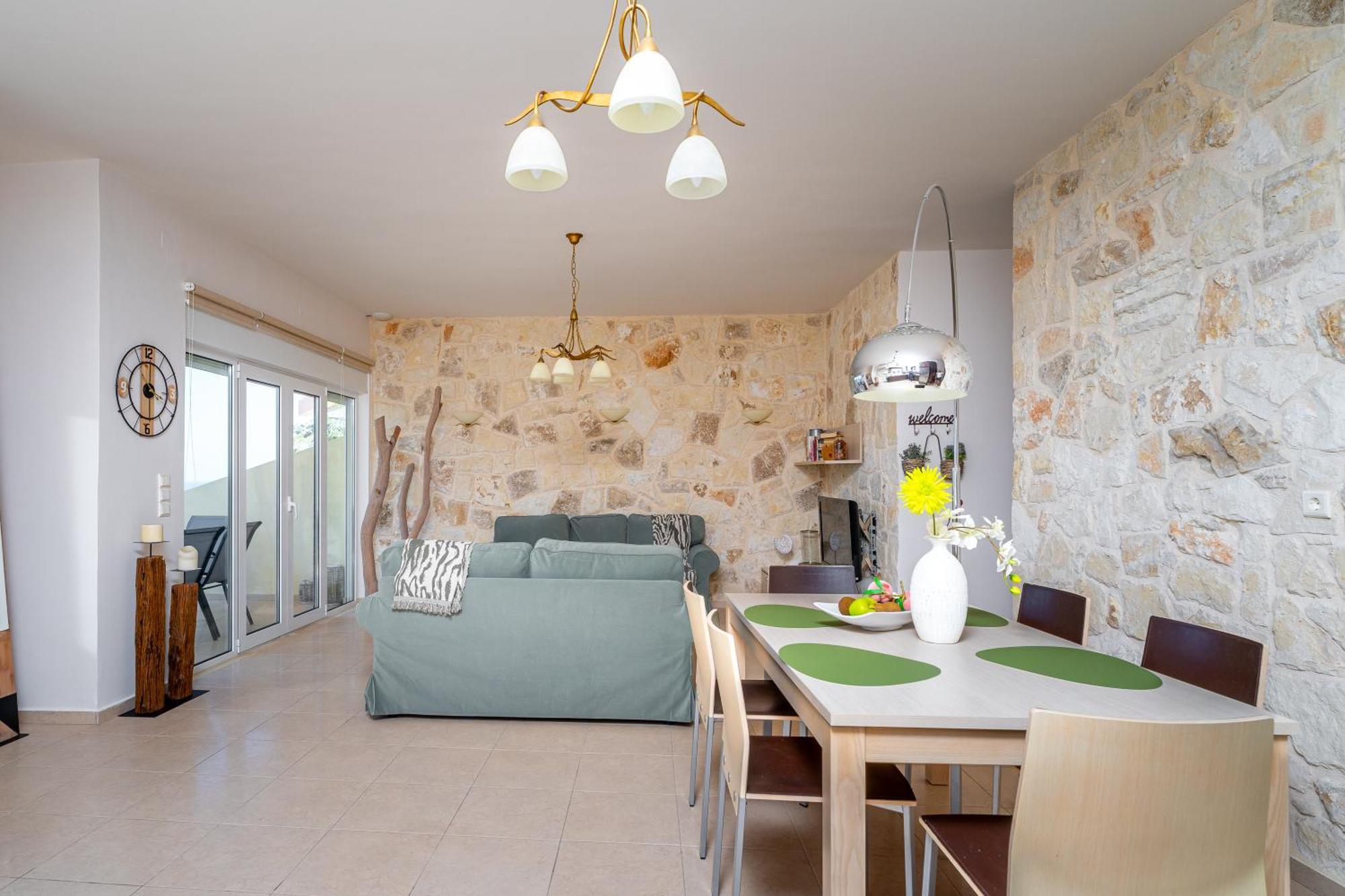 M&n Luxury Family 10meters From The Sea Apartment