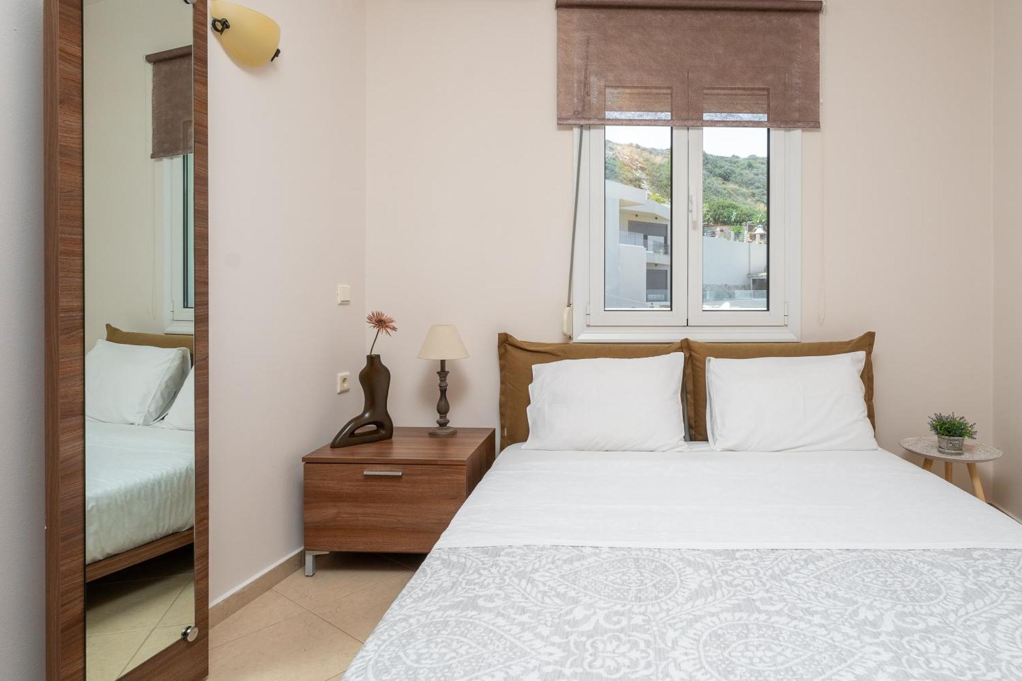 M&n Luxury Family 10meters From The Sea * Agia Pelagia (Crete)