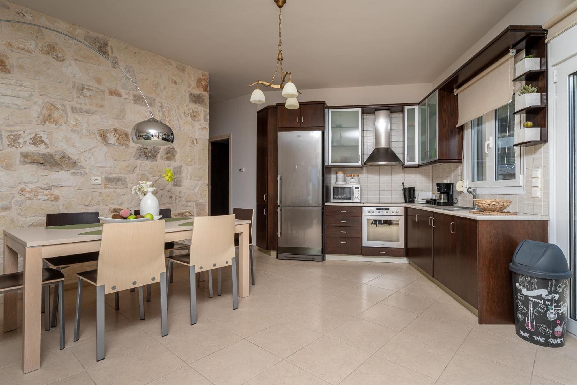 Apartment M&n Luxury Family 10meters From The Sea *