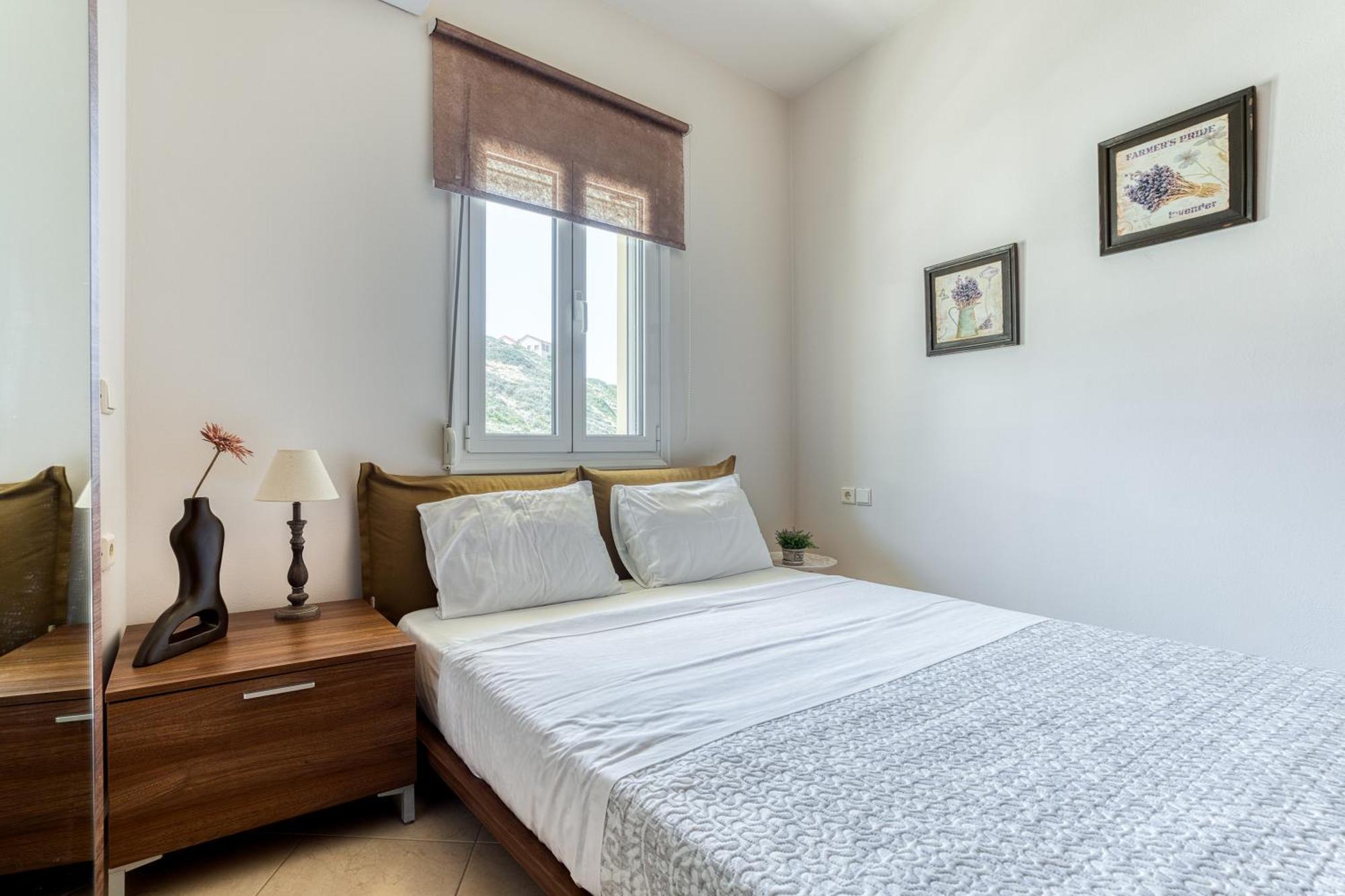 M&n Luxury Family 10meters From The Sea Apartment Agia Pelagia (Crete)