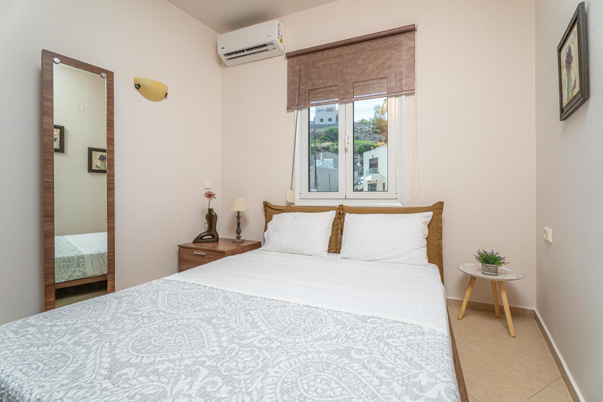 M&n Luxury Family 10meters From The Sea Apartment