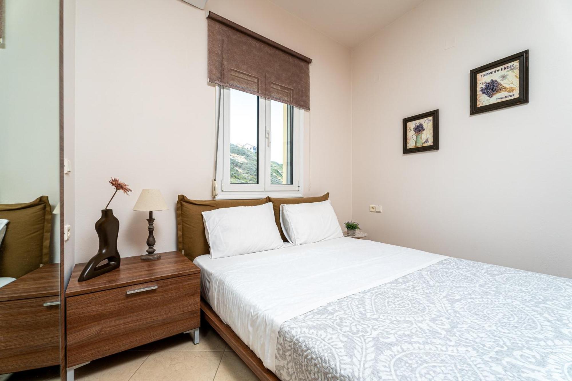 Apartment M&n Luxury Family 10meters From The Sea