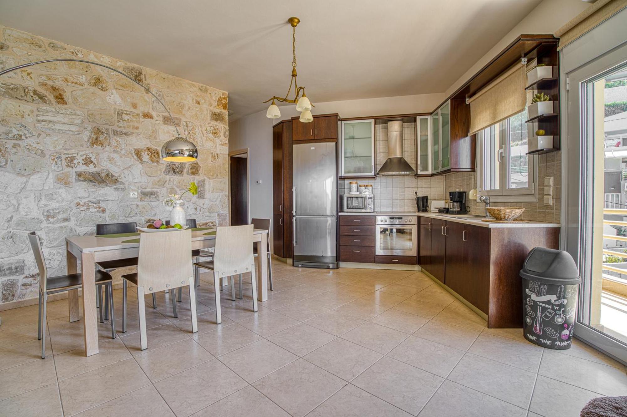 M&n Luxury Family 10meters From The Sea *