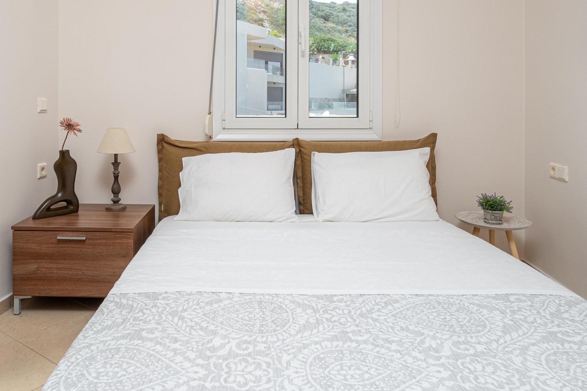 M&n Luxury Family 10meters From The Sea Apartment *