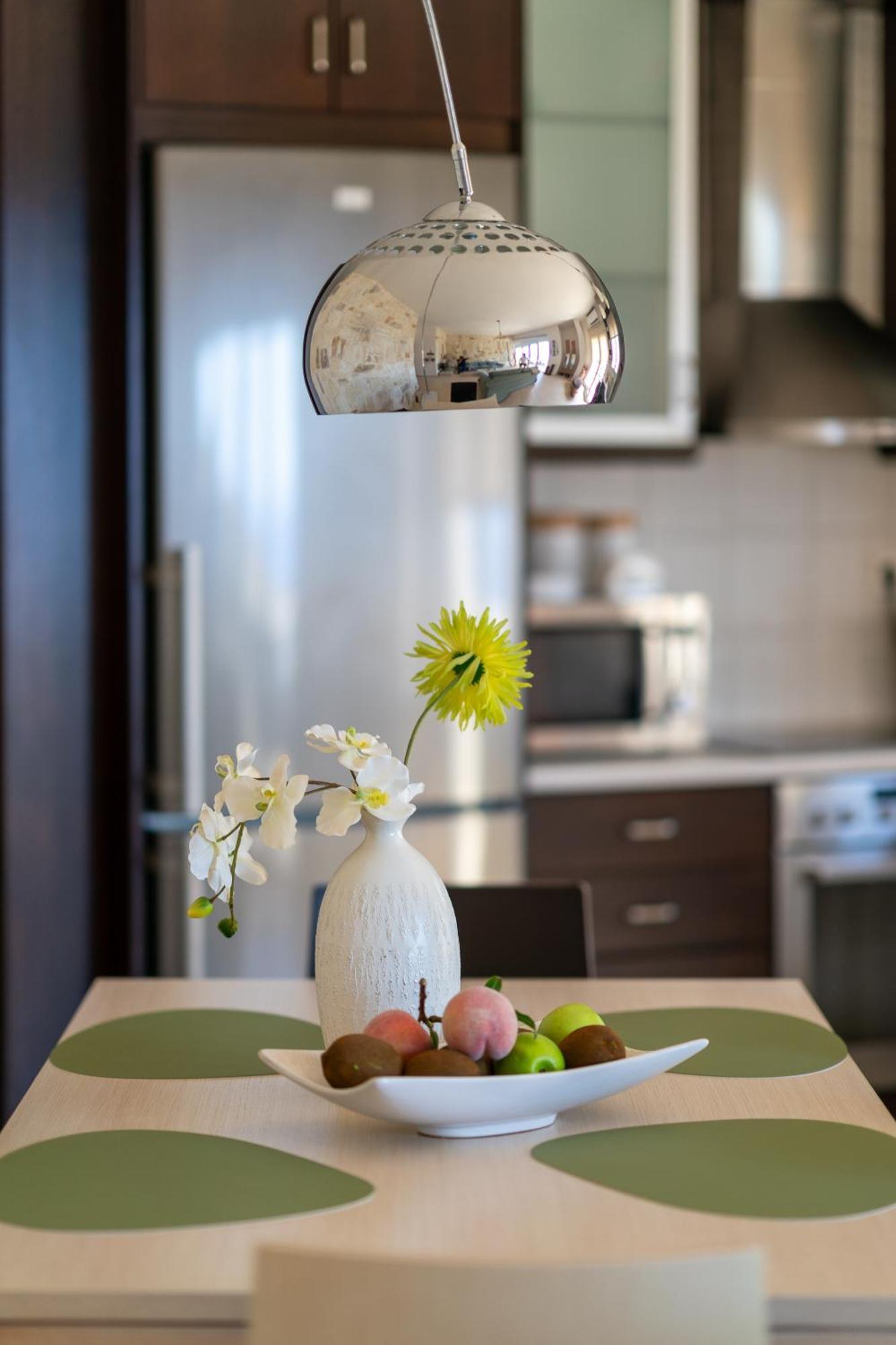 Apartment M&n Luxury Family 10meters From The Sea *