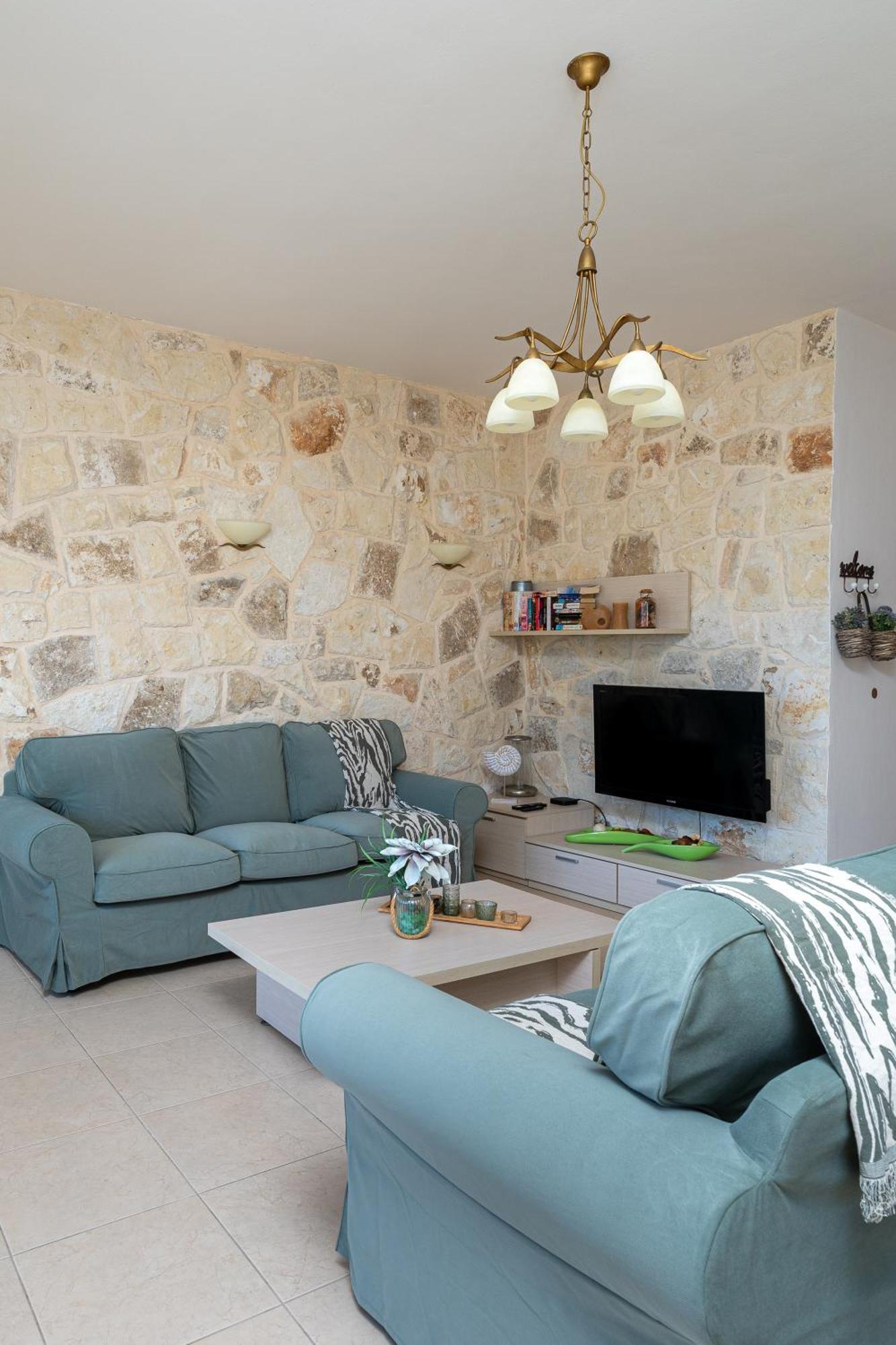 M&n Luxury Family 10meters From The Sea Apartment *