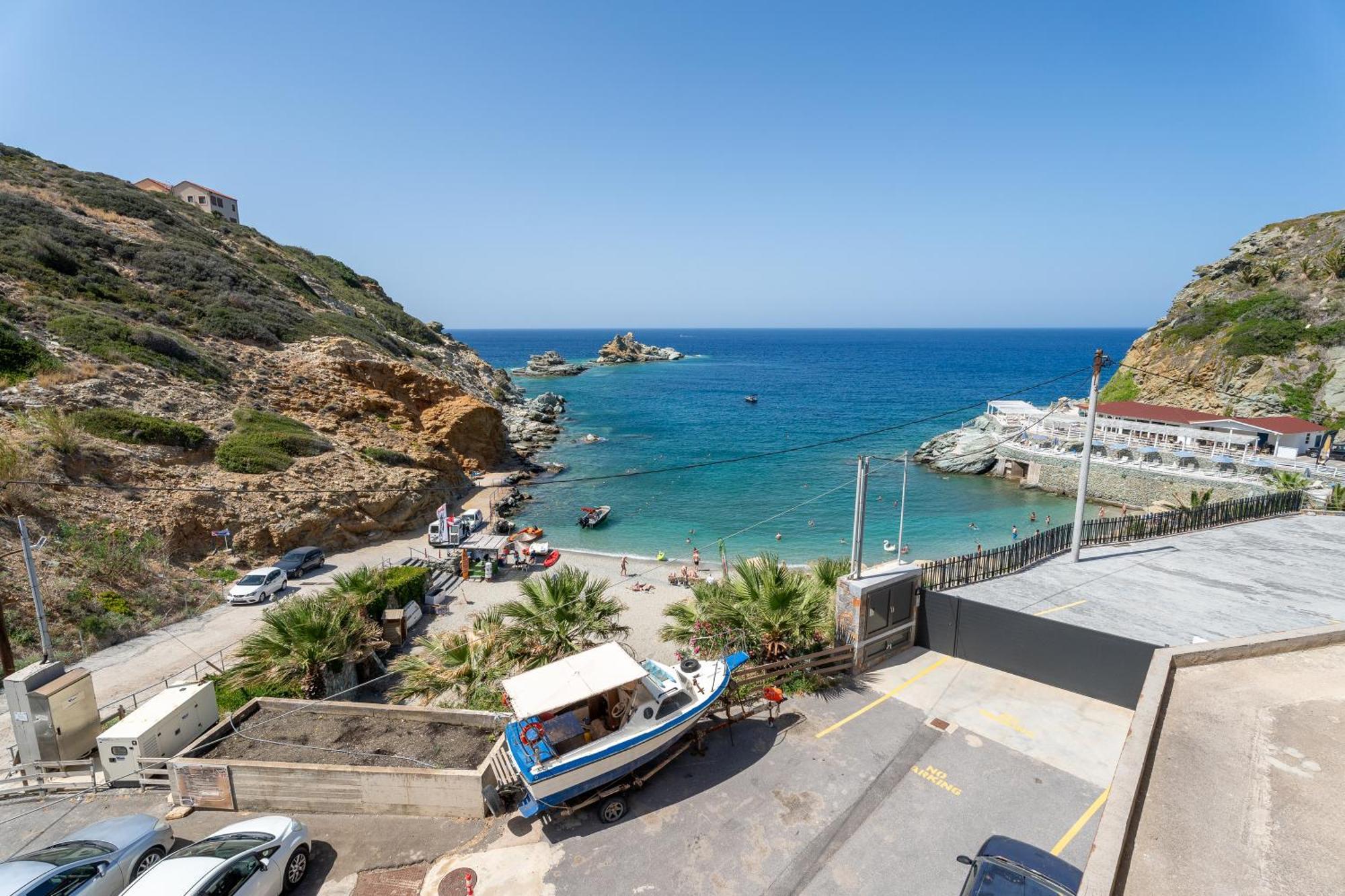 Apartment M&n Luxury Family 10meters From The Sea