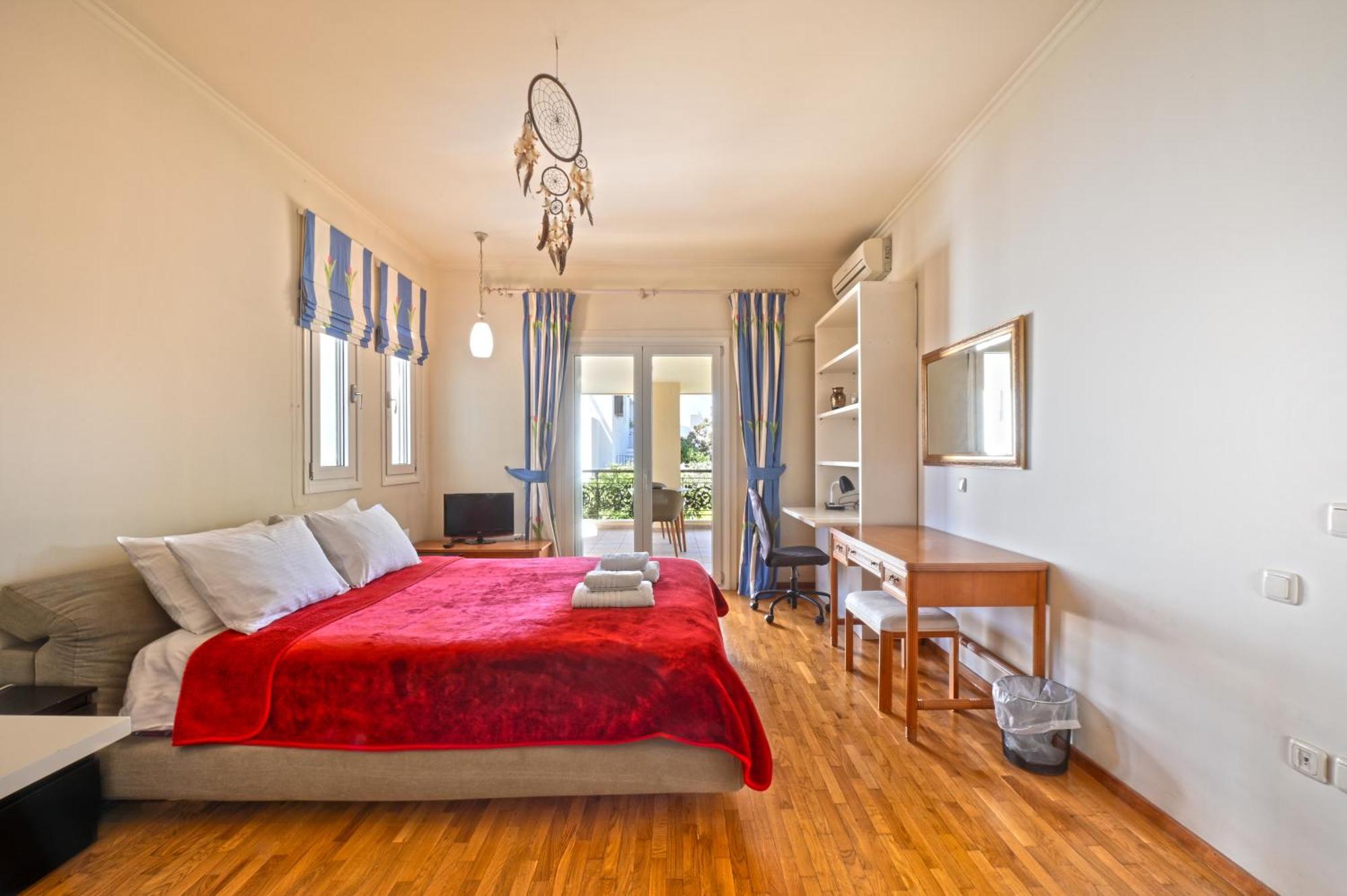 Domus Riviera Villa *