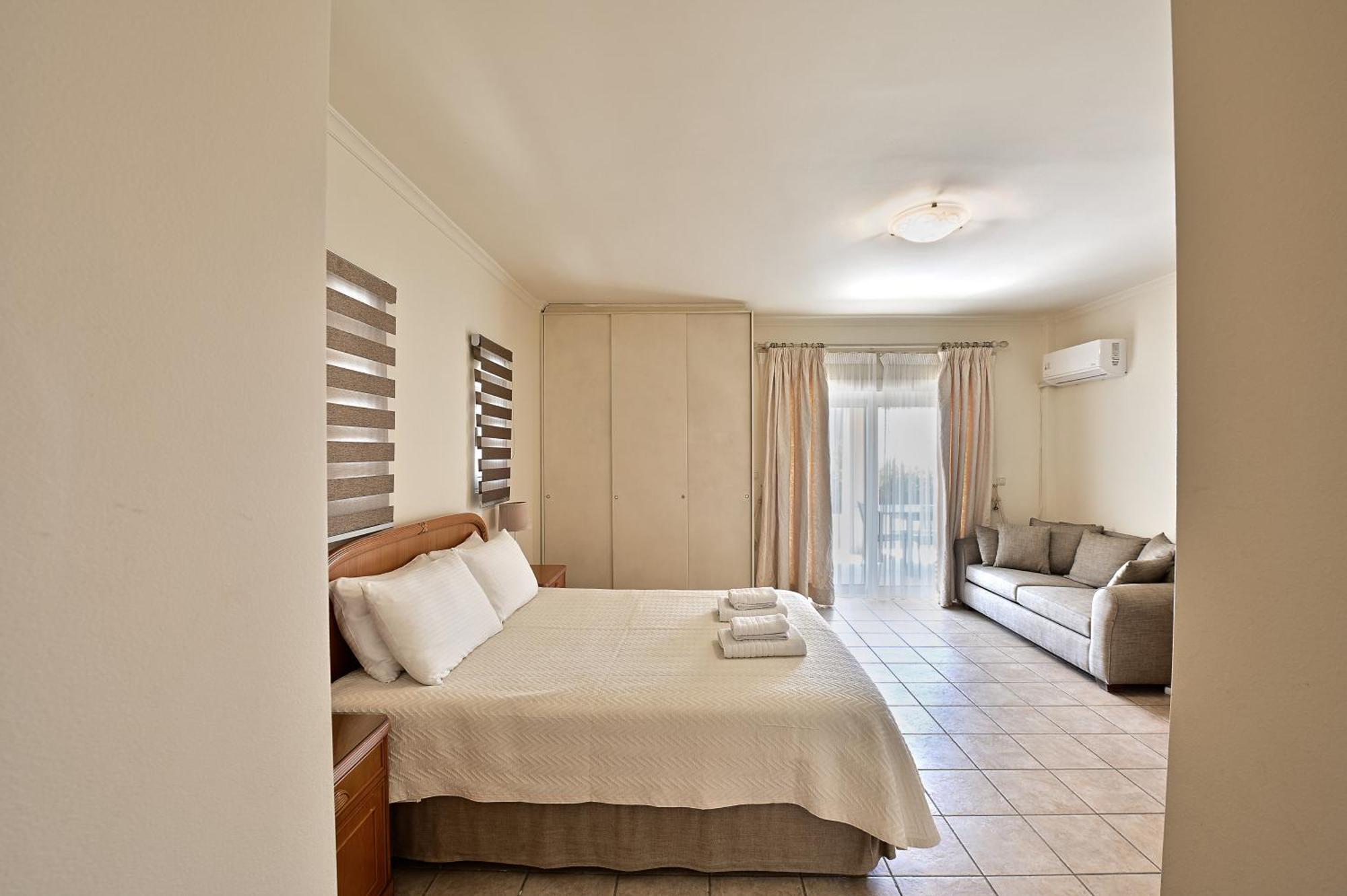 Domus Riviera Villa