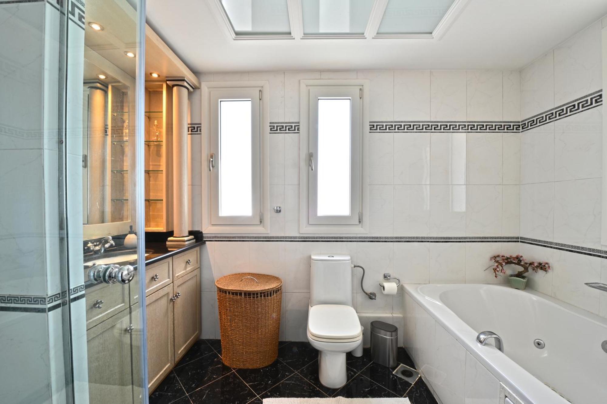Villa Domus Riviera Athens