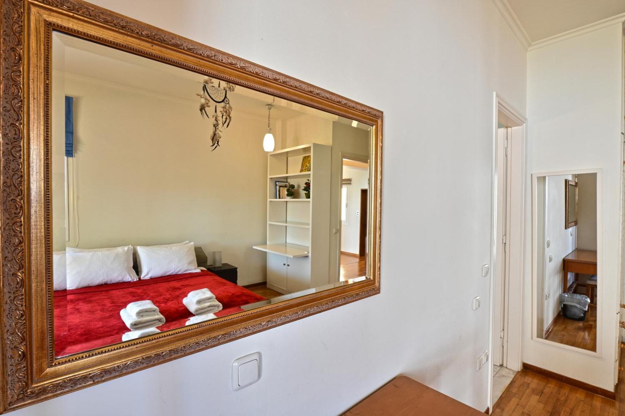 Domus Riviera Athens