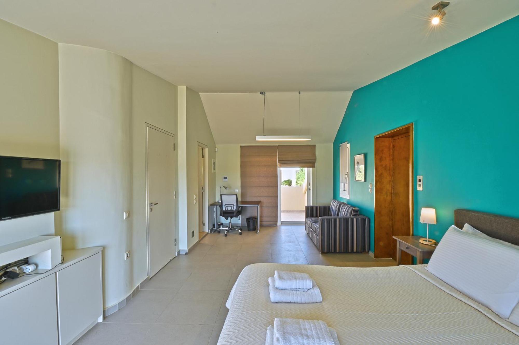 Domus Riviera * Athens
