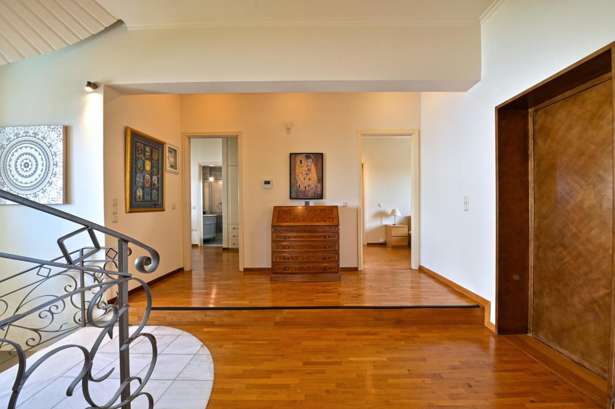 Domus Riviera Villa