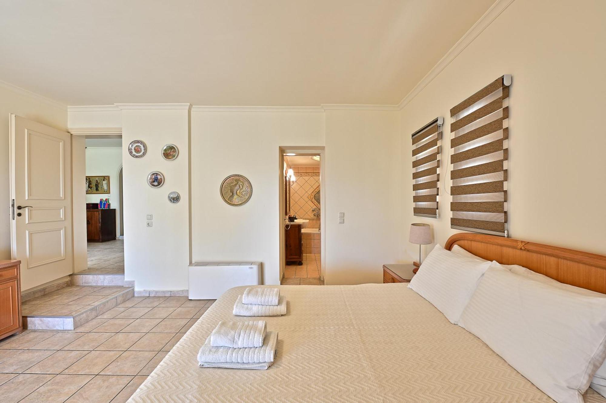 Domus Riviera Villa Athens