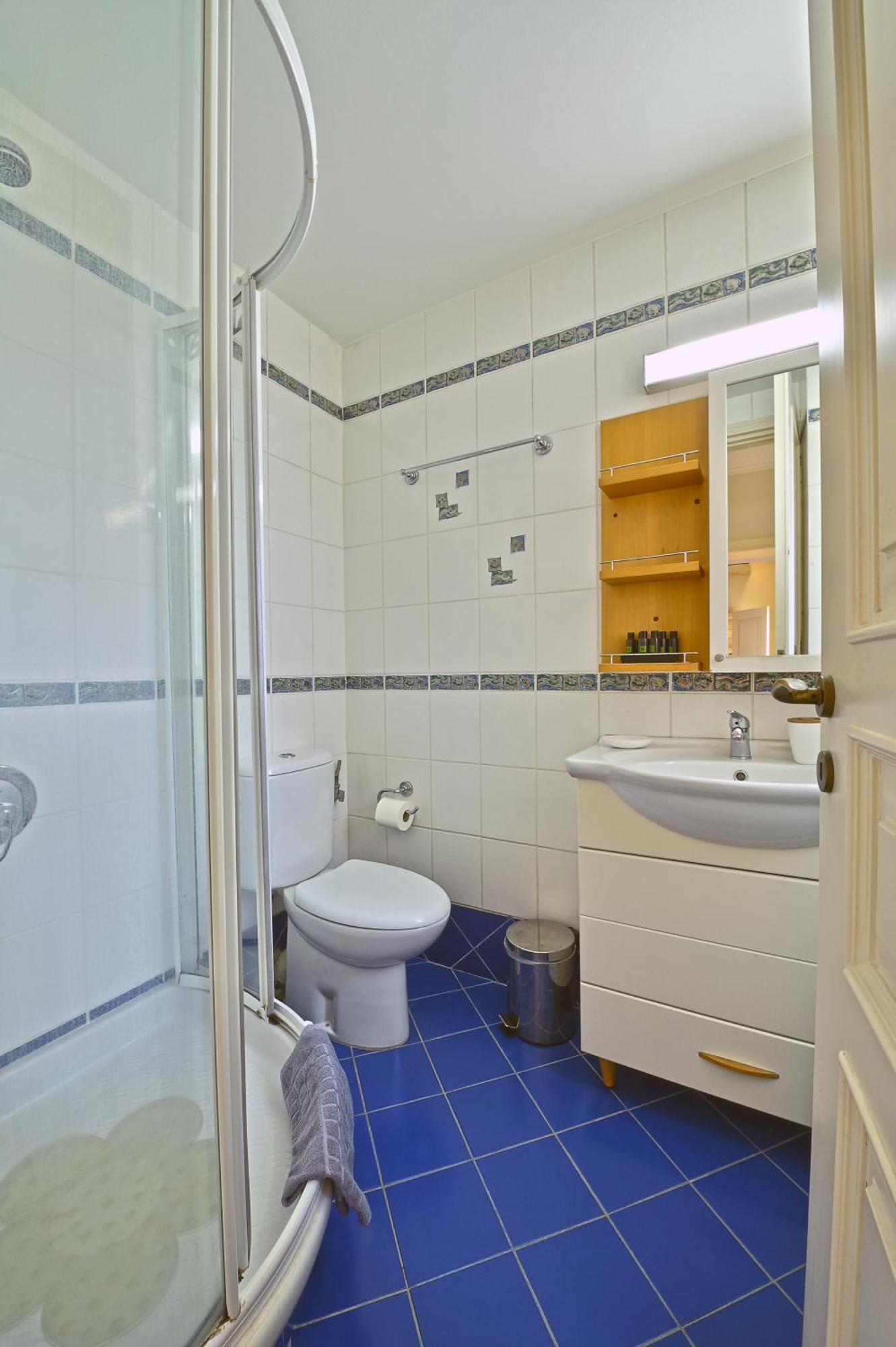 Domus Riviera Athens