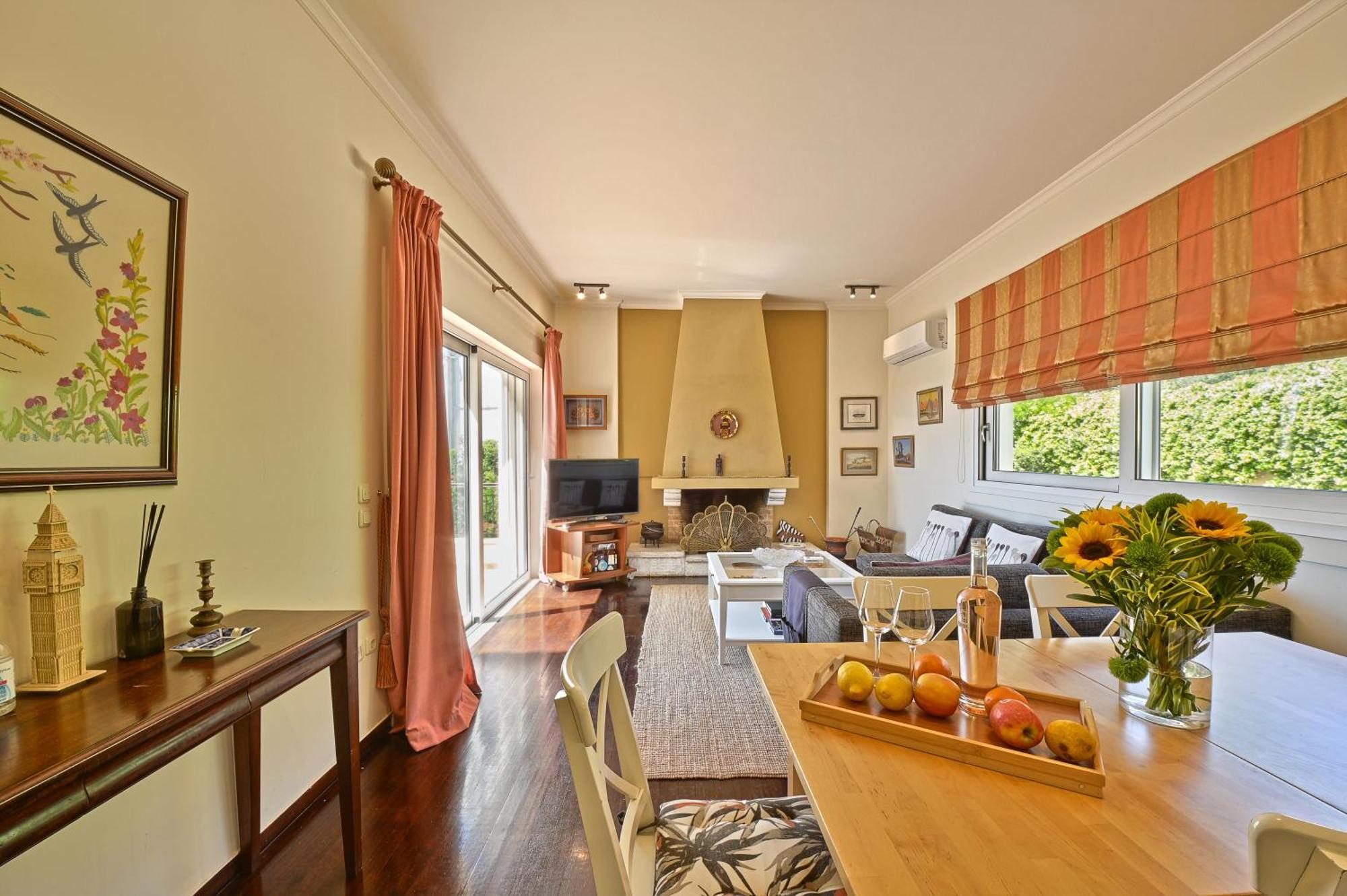 Domus Riviera Villa
