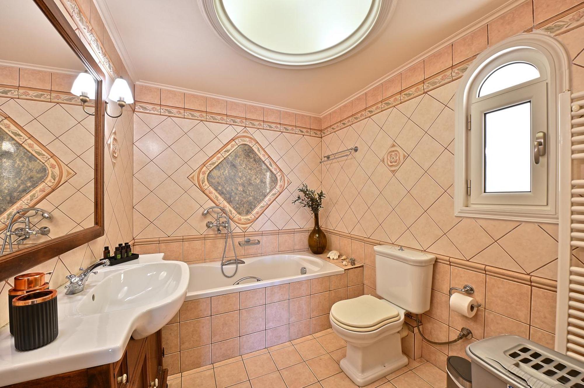 Domus Riviera Villa