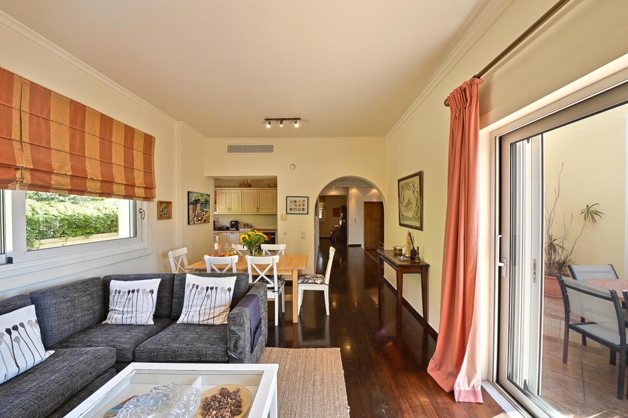 Domus Riviera Villa Athens