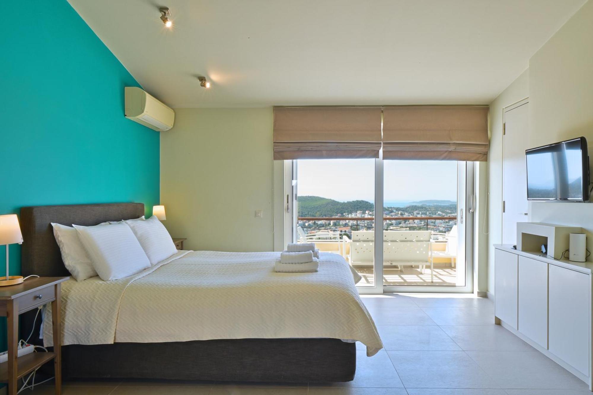 Villa Domus Riviera Athens