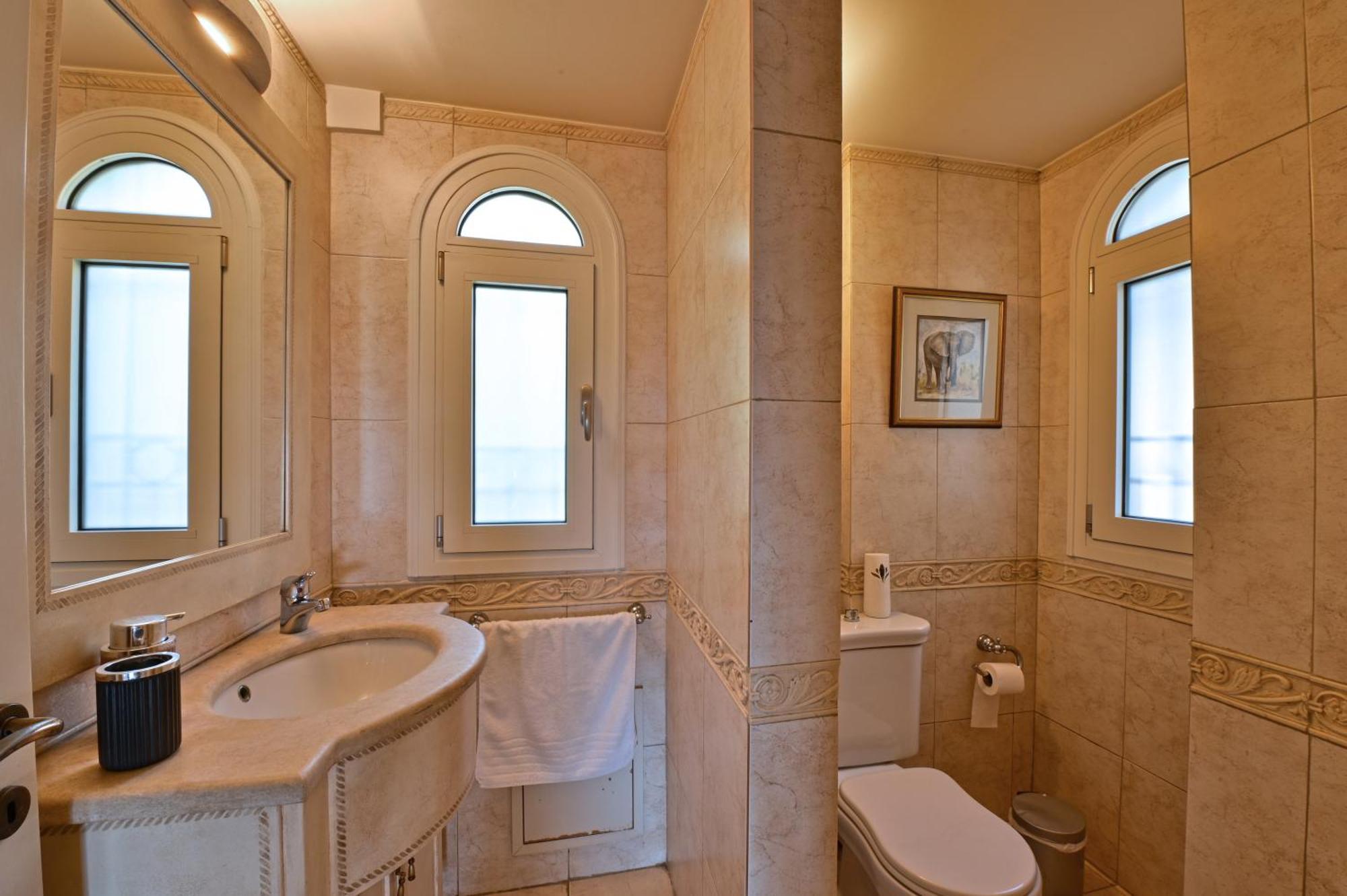 Domus Riviera Athens