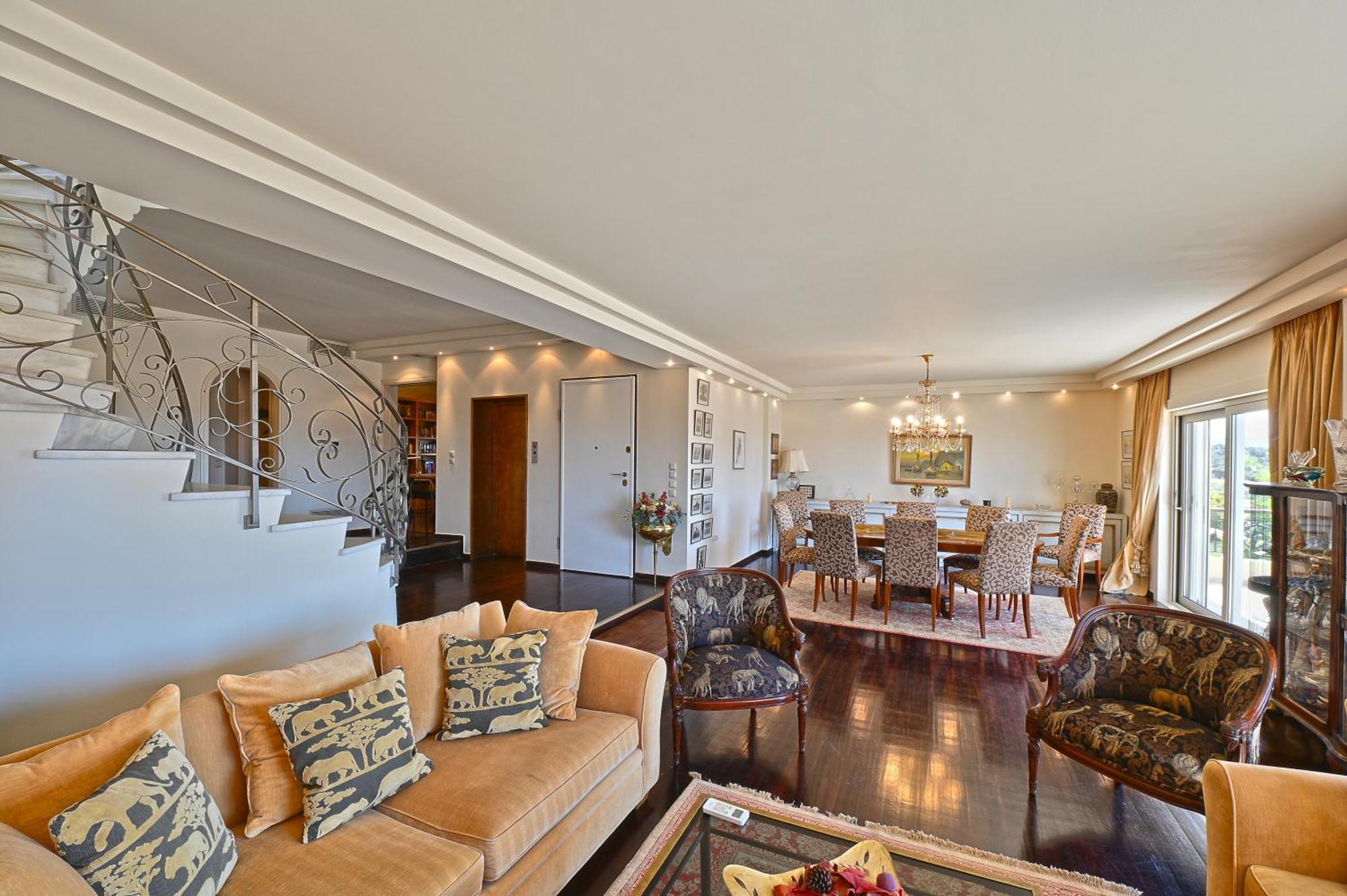 Villa Domus Riviera *