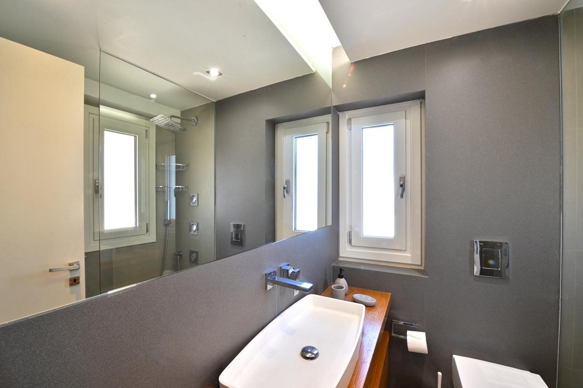 Domus Riviera Villa Athens