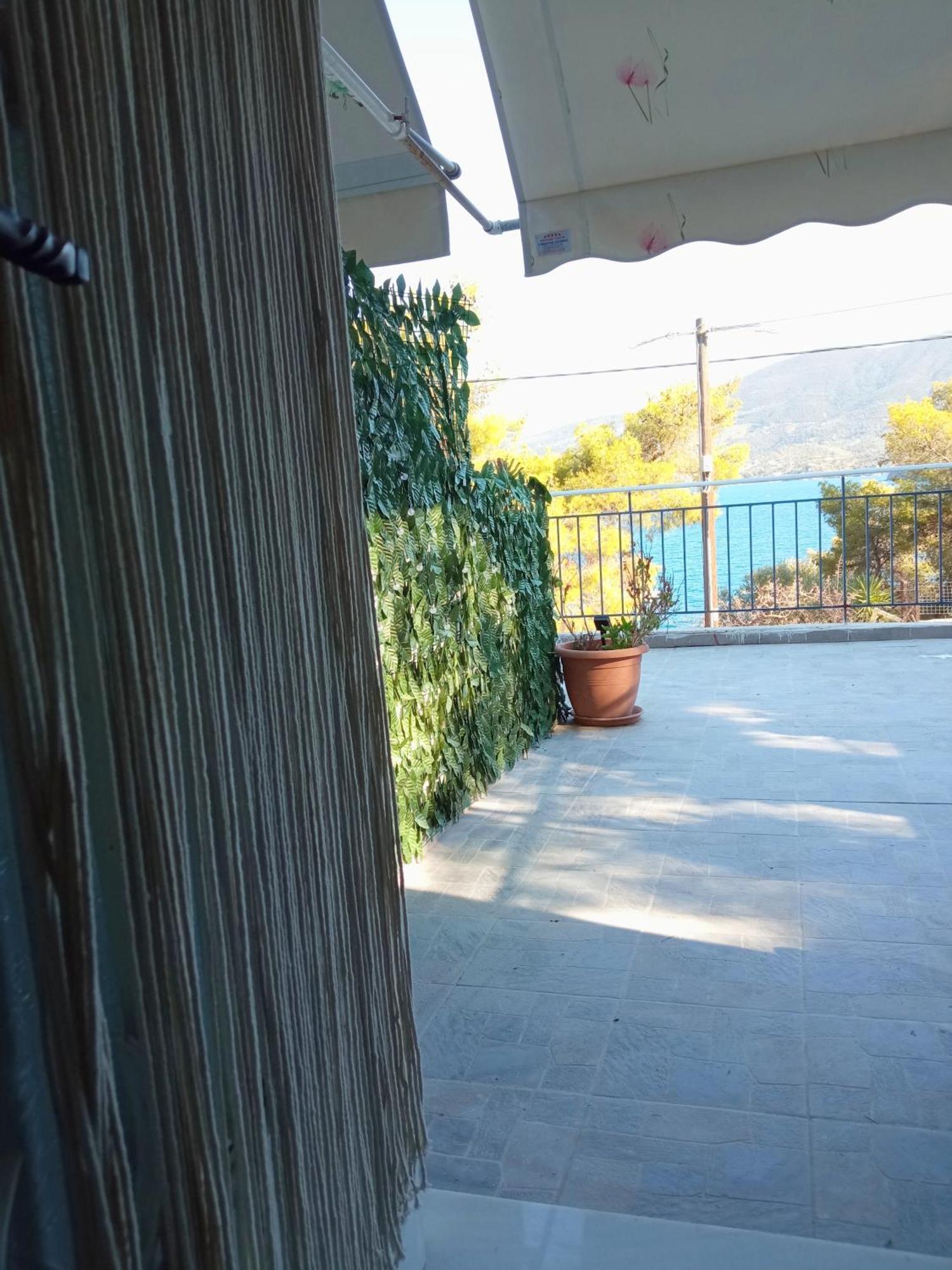 Holiday home Serenity Yard *