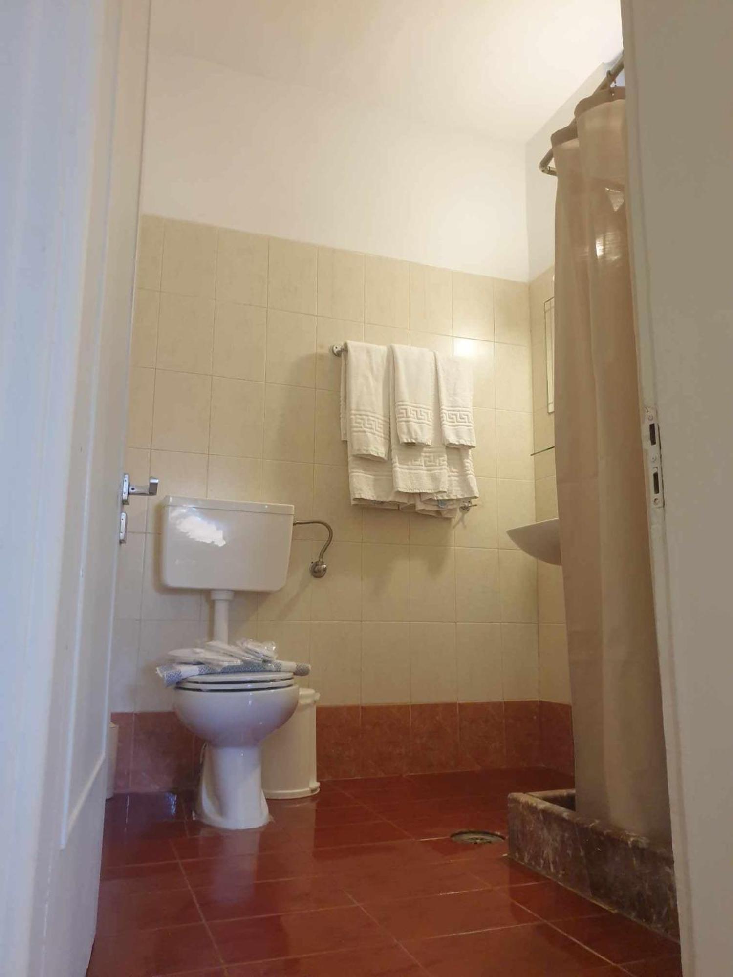 Hotel Filoxenia Chios Town