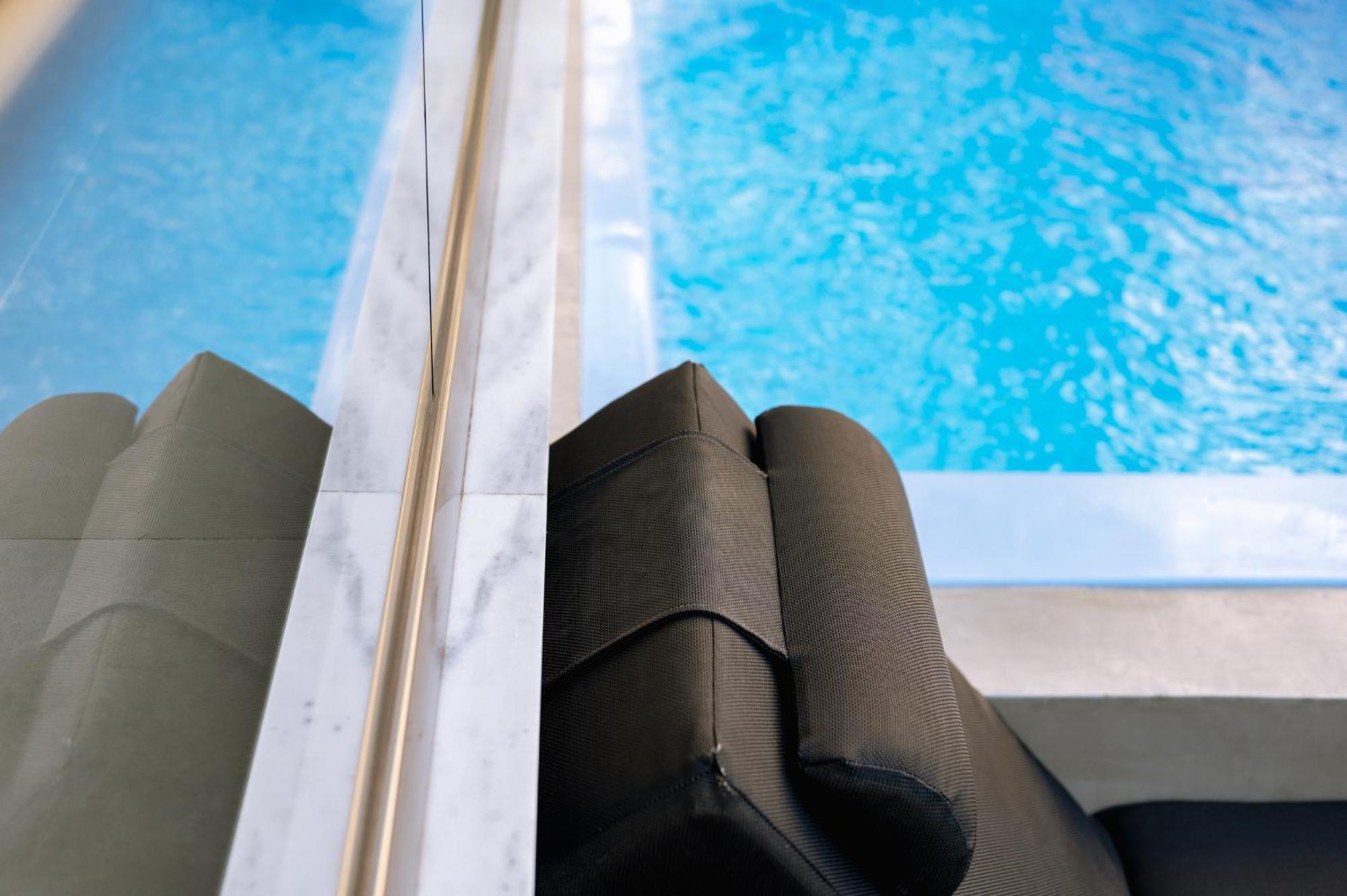 Holiday home Elia Pool