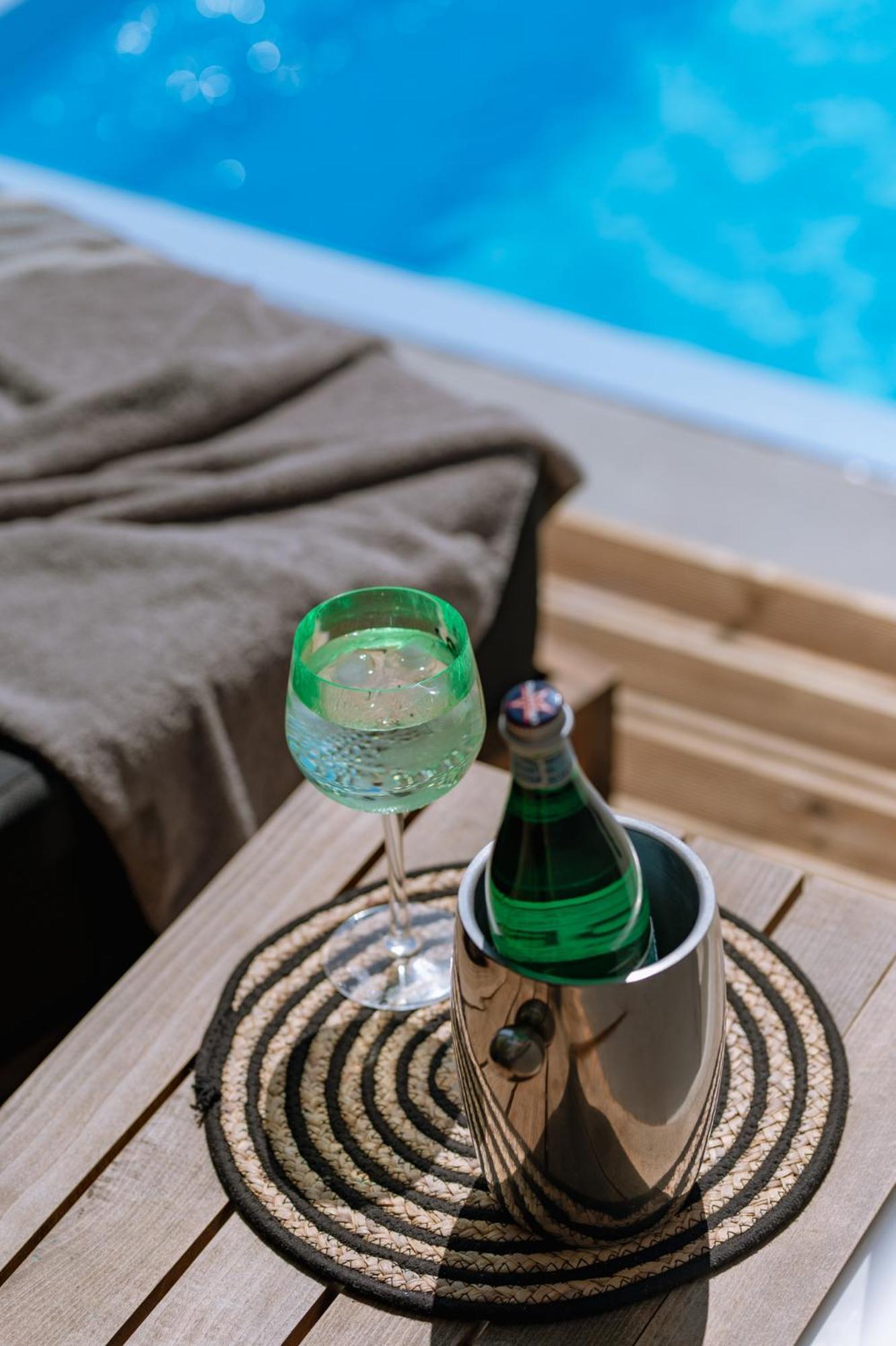 Holiday home Elia Pool