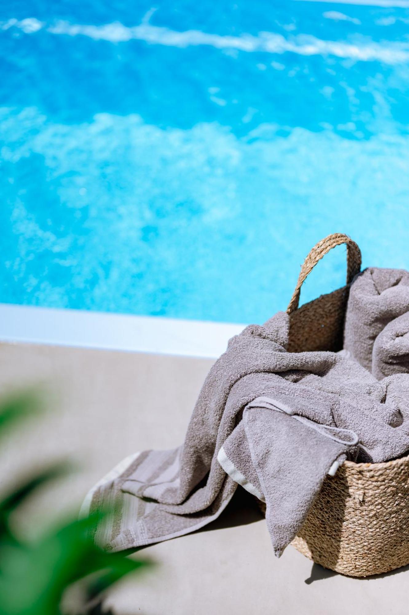 Holiday home Elia Pool