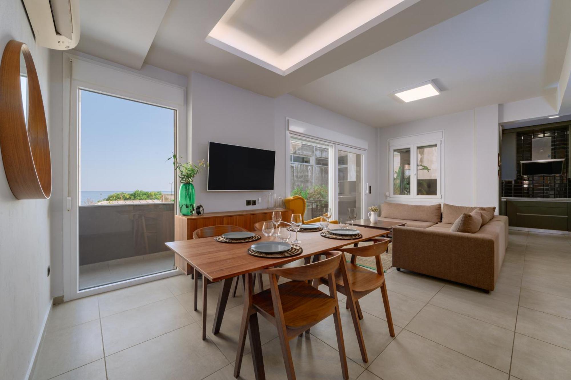 Holiday home Elia Pool Kavala