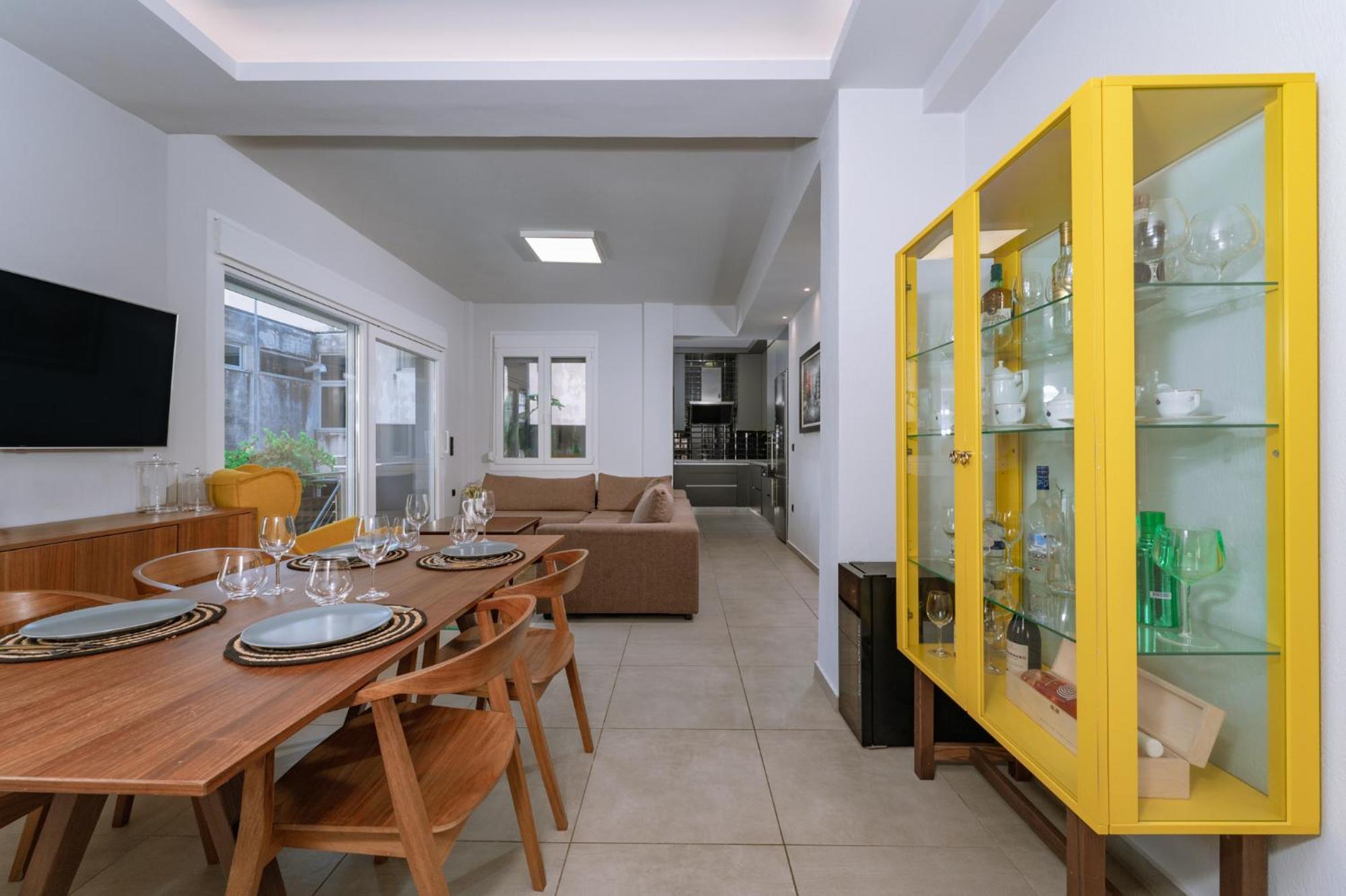 Elia Pool Holiday home