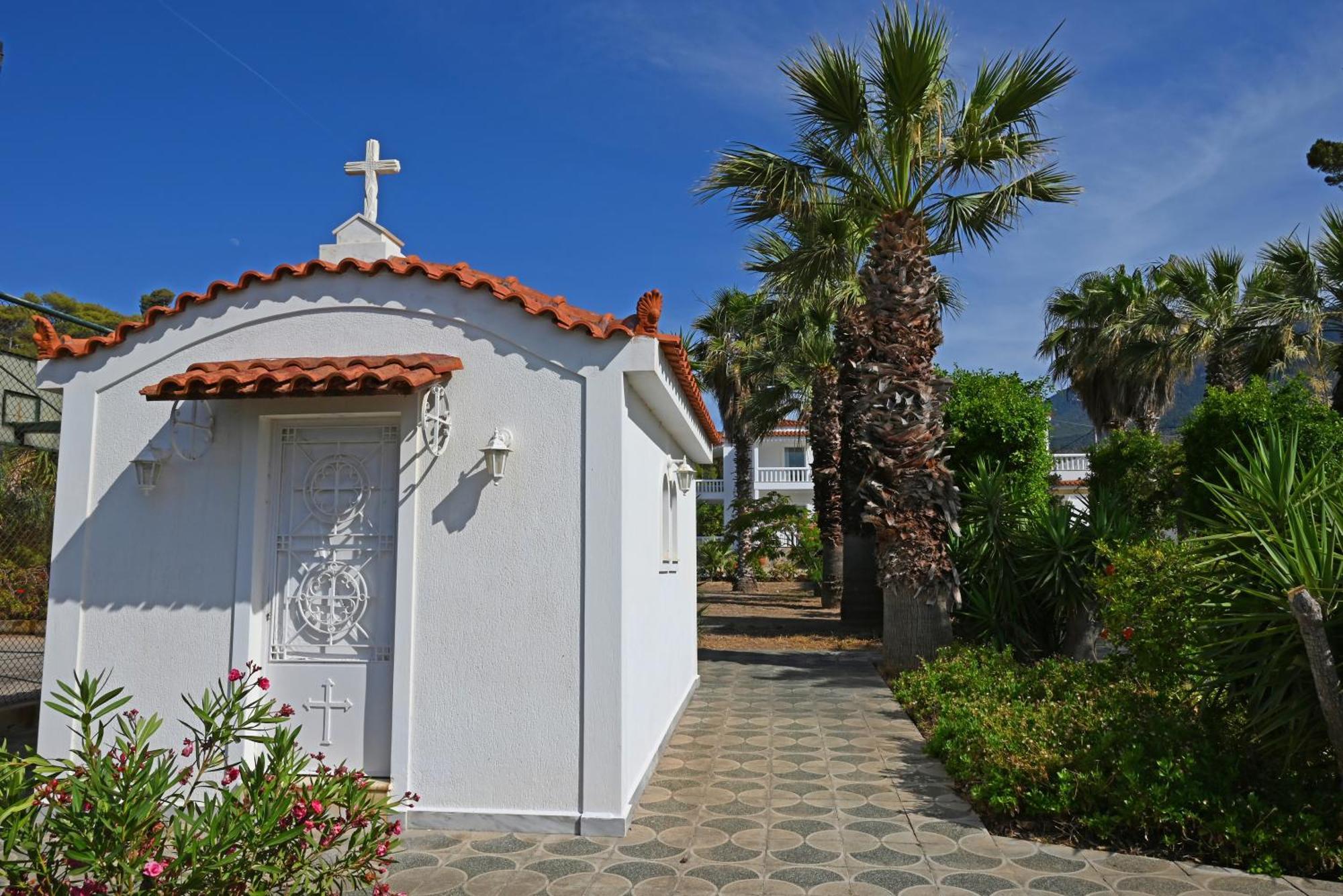 Villa Supreme *