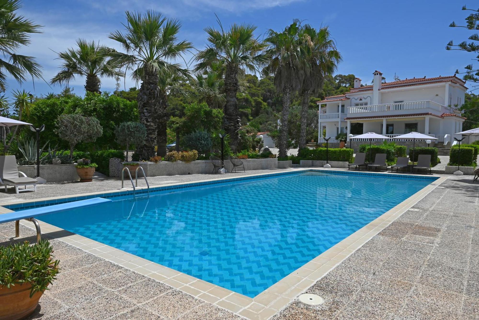 Supreme Villa