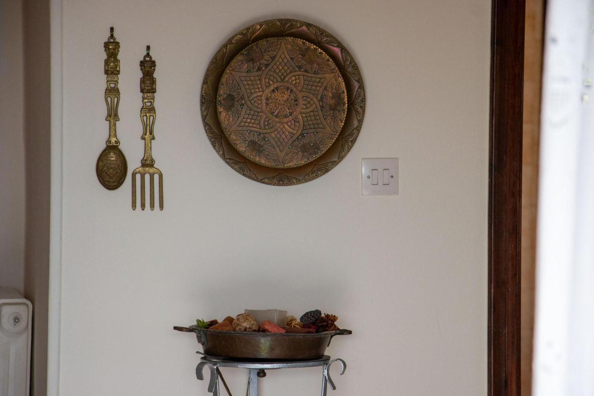 Zina Agios Dimitrios Apartment