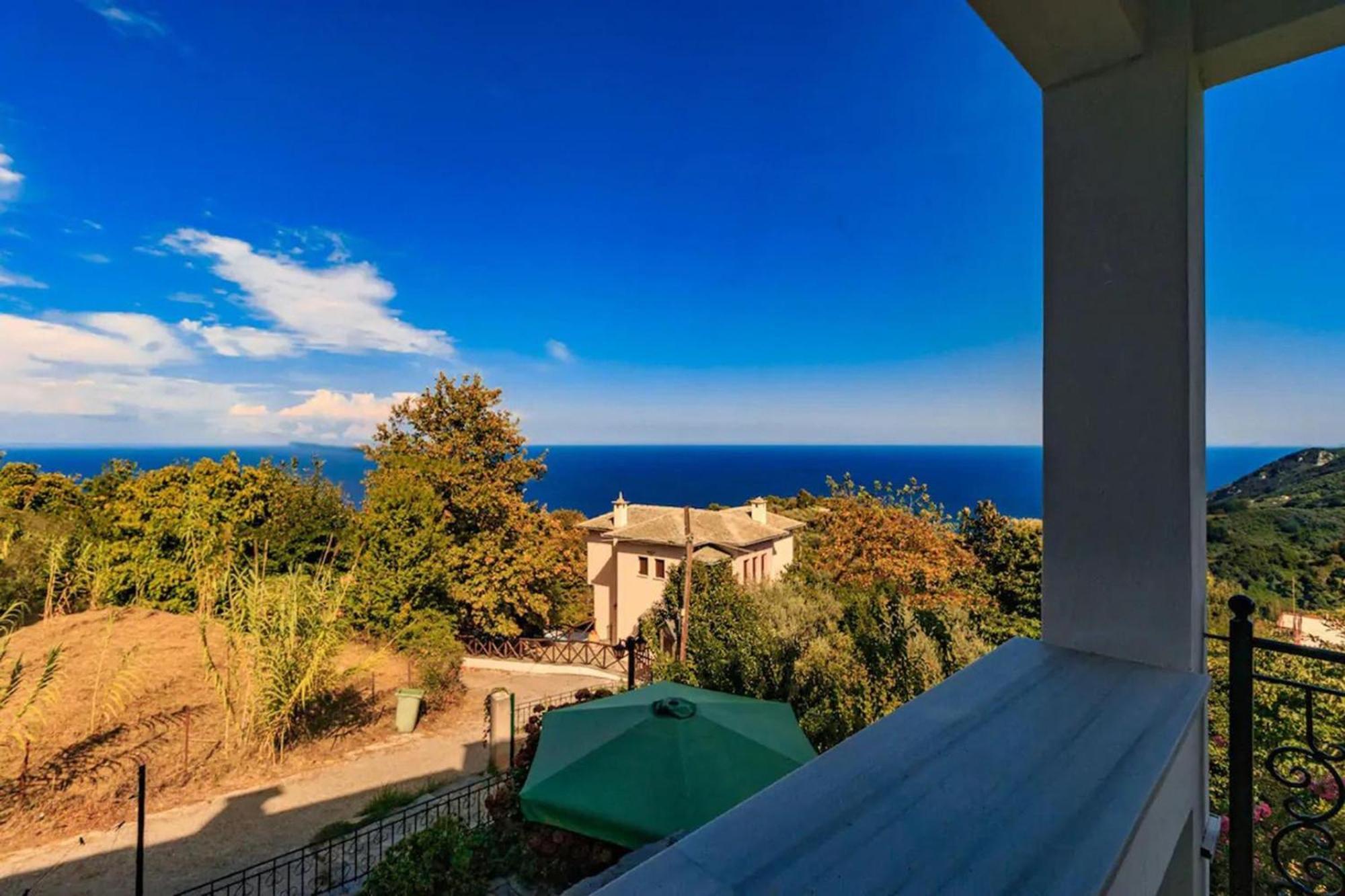 Apartment Zina Agios Dimitrios Agios Dimitrios (Magnesia)