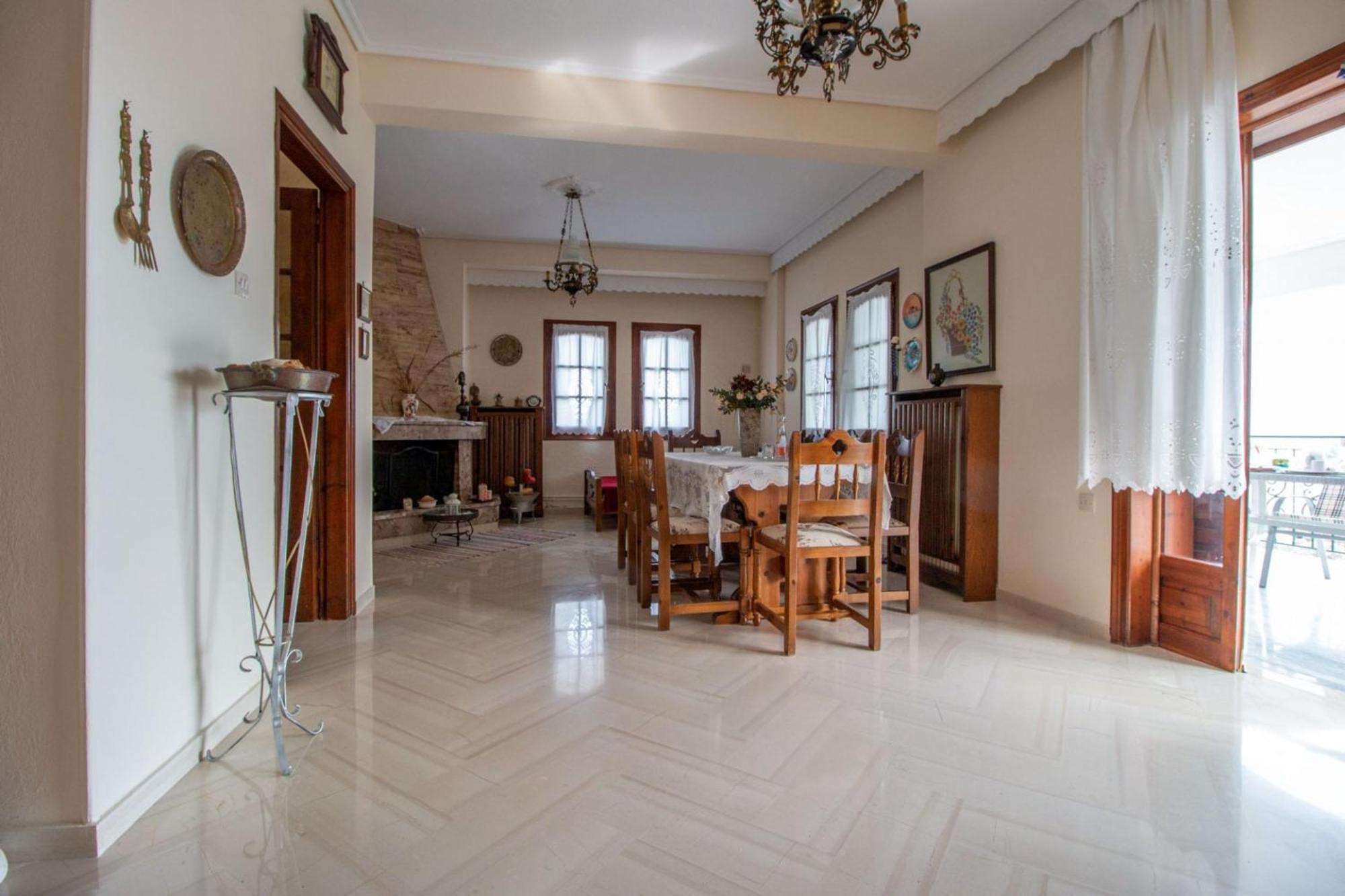 Apartment Zina Agios Dimitrios Agios Dimitrios (Magnesia)
