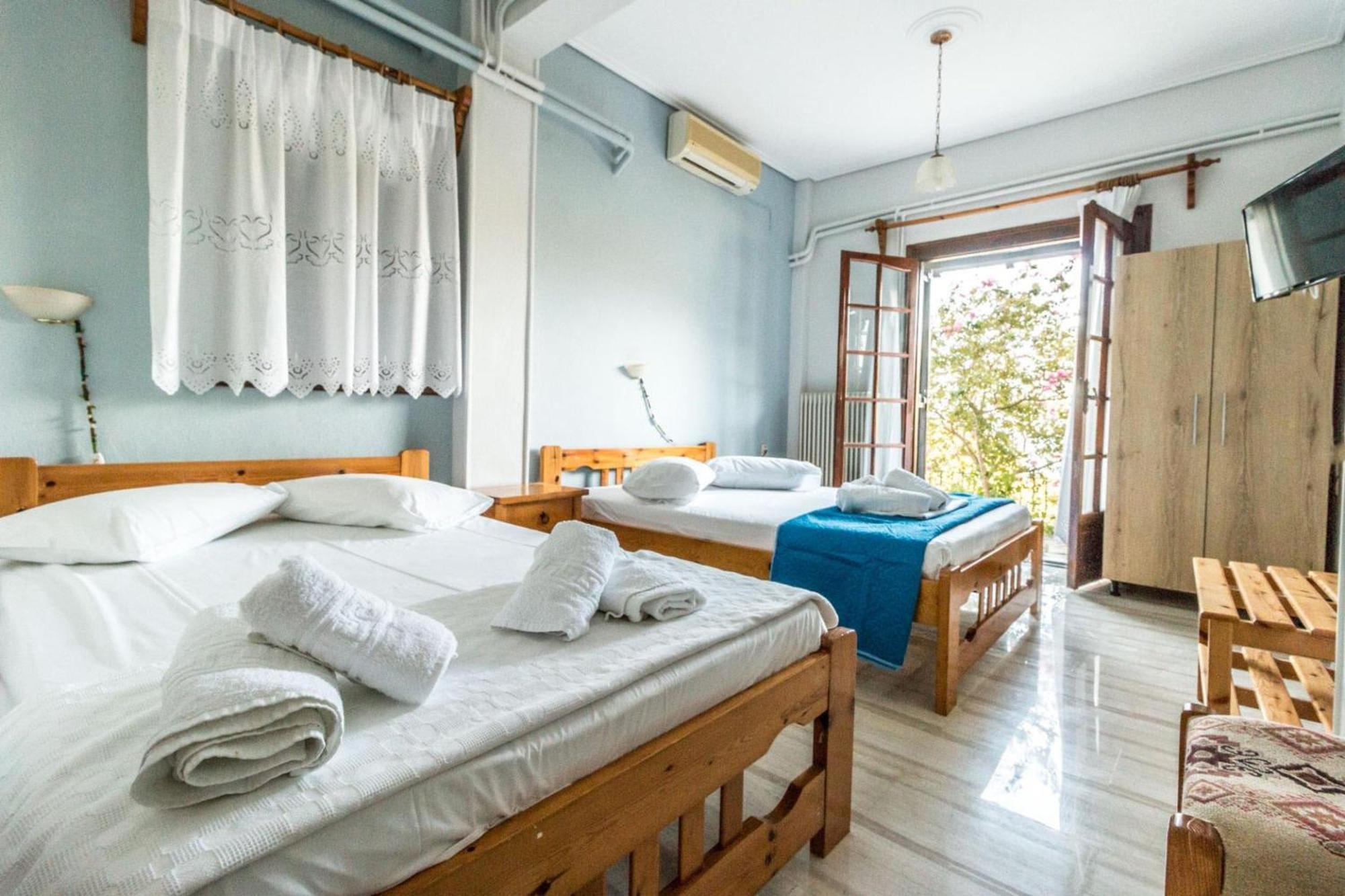 Apartment Zina Agios Dimitrios Agios Dimitrios (Magnesia)