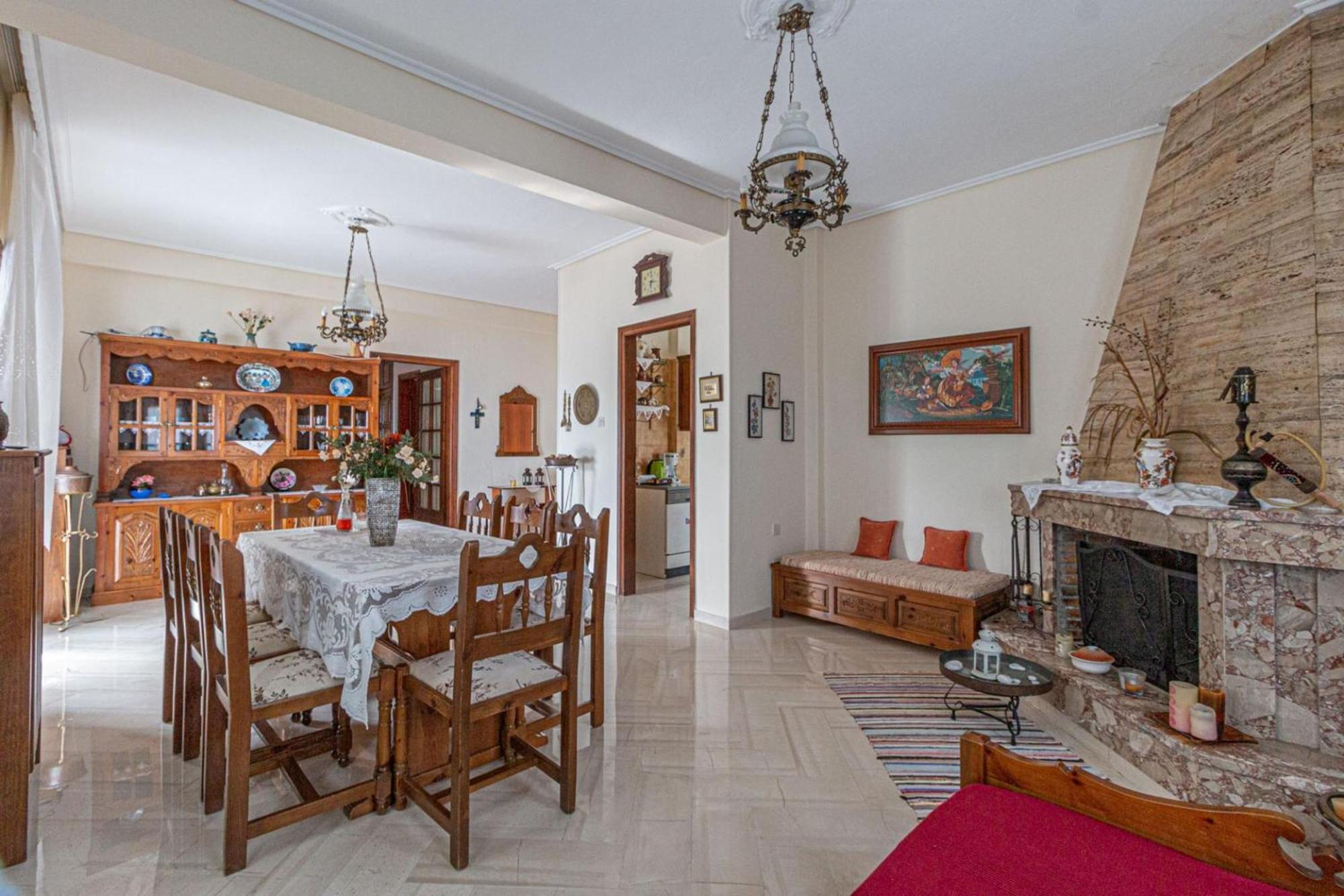 Zina Agios Dimitrios * Agios Dimitrios (Magnesia)