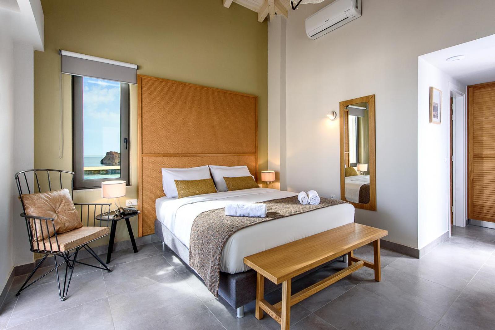 Caldera Village Hotel Agia Marina (Crete)