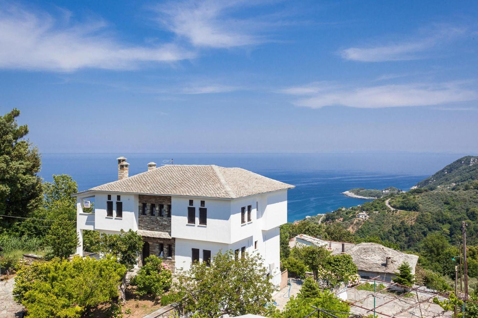 Zina Agios Dimitrios Apartment Agios Dimitrios (Magnesia)